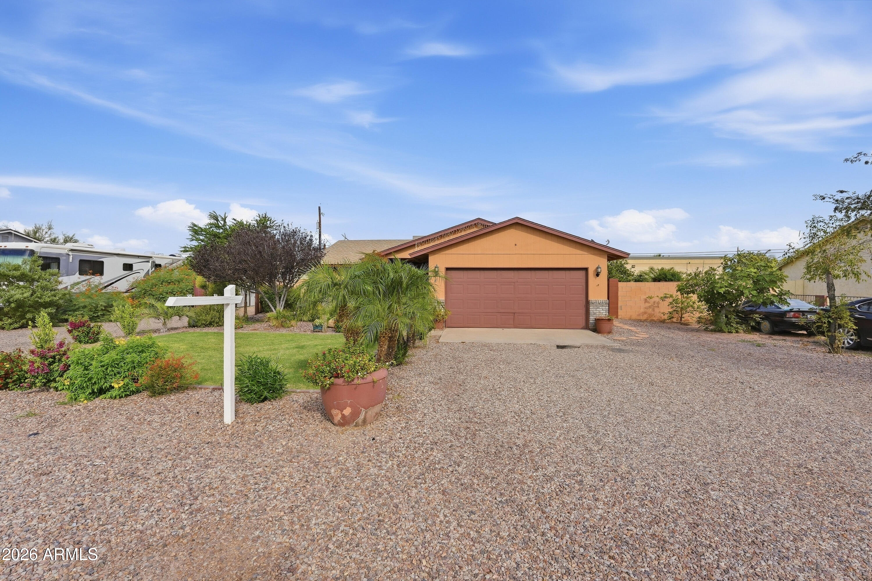 723 S Saguaro Drive — photo