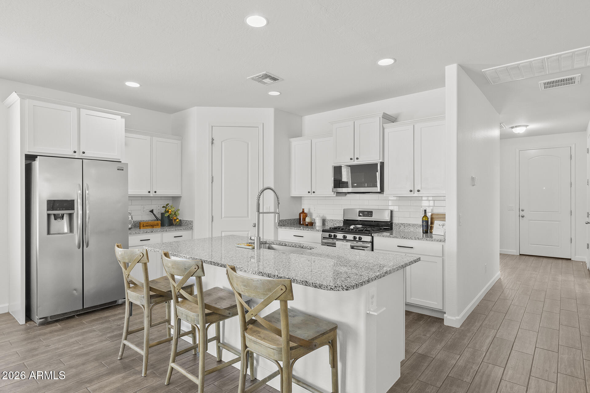 13642 W Desert Moon Way — photo