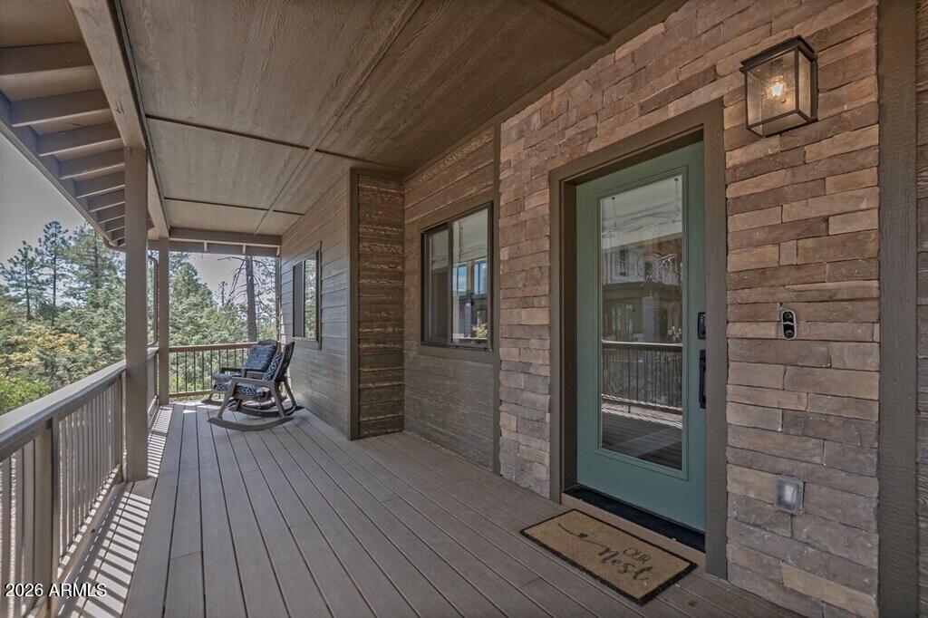 6743 Mystical Circle, Pine, AZ 85544 — photo 2