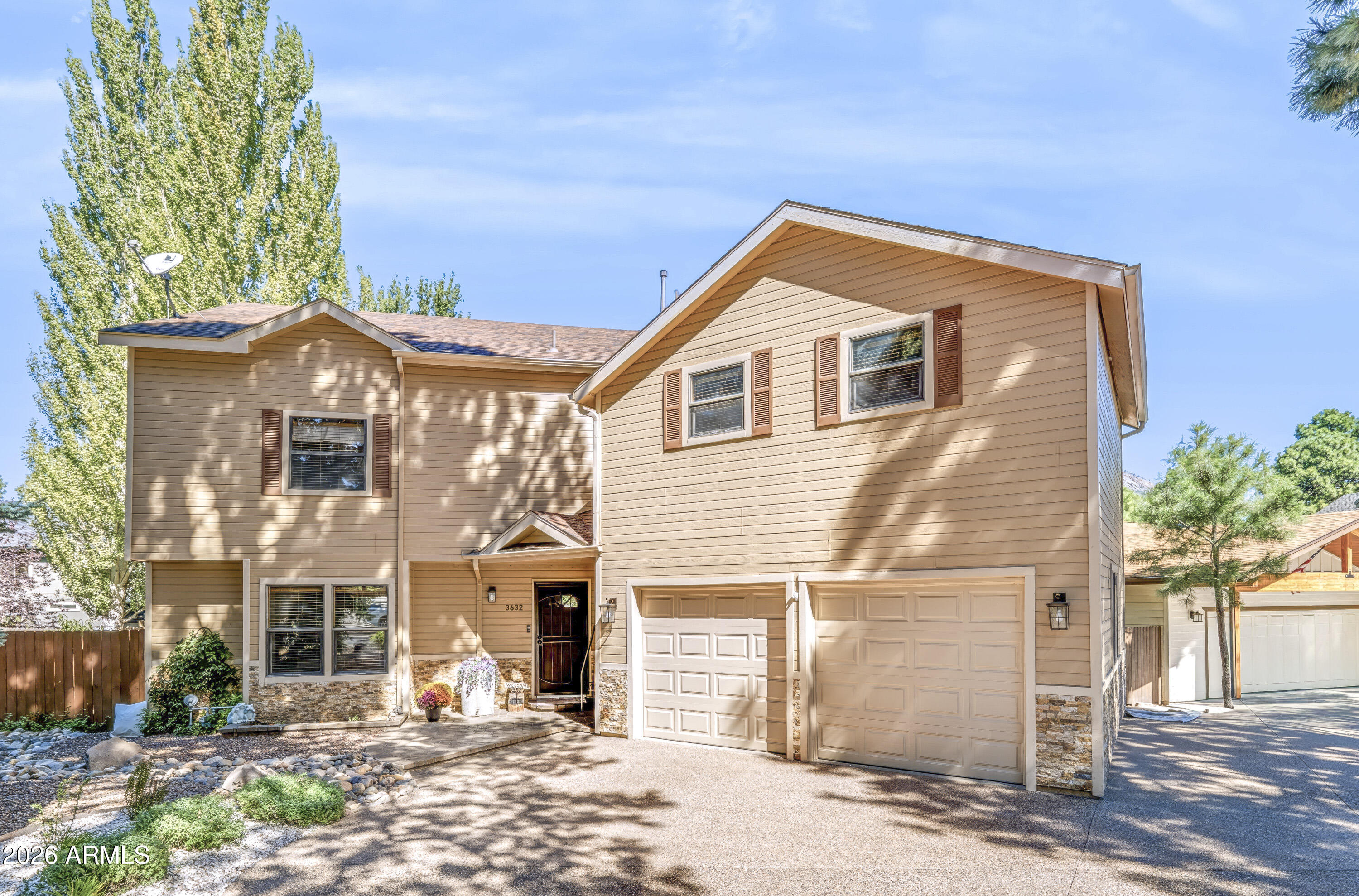 3632 E Silver Fox Circle — photo