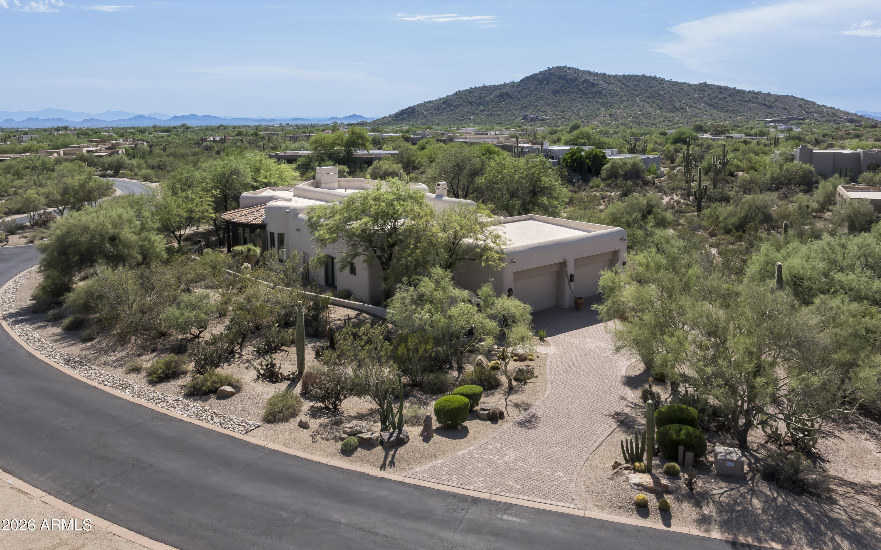 30600 N Pima Road Unit 80 — photo