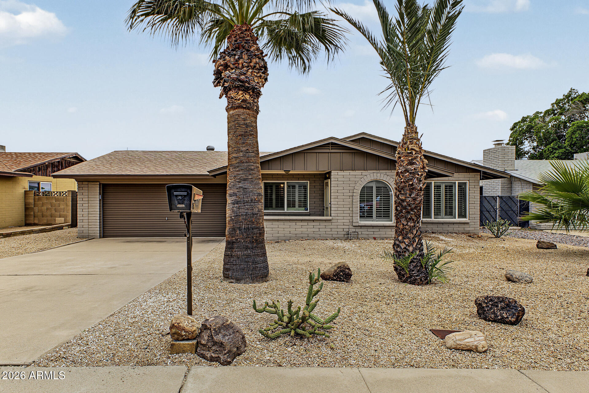 817 E Cheryl Drive — photo