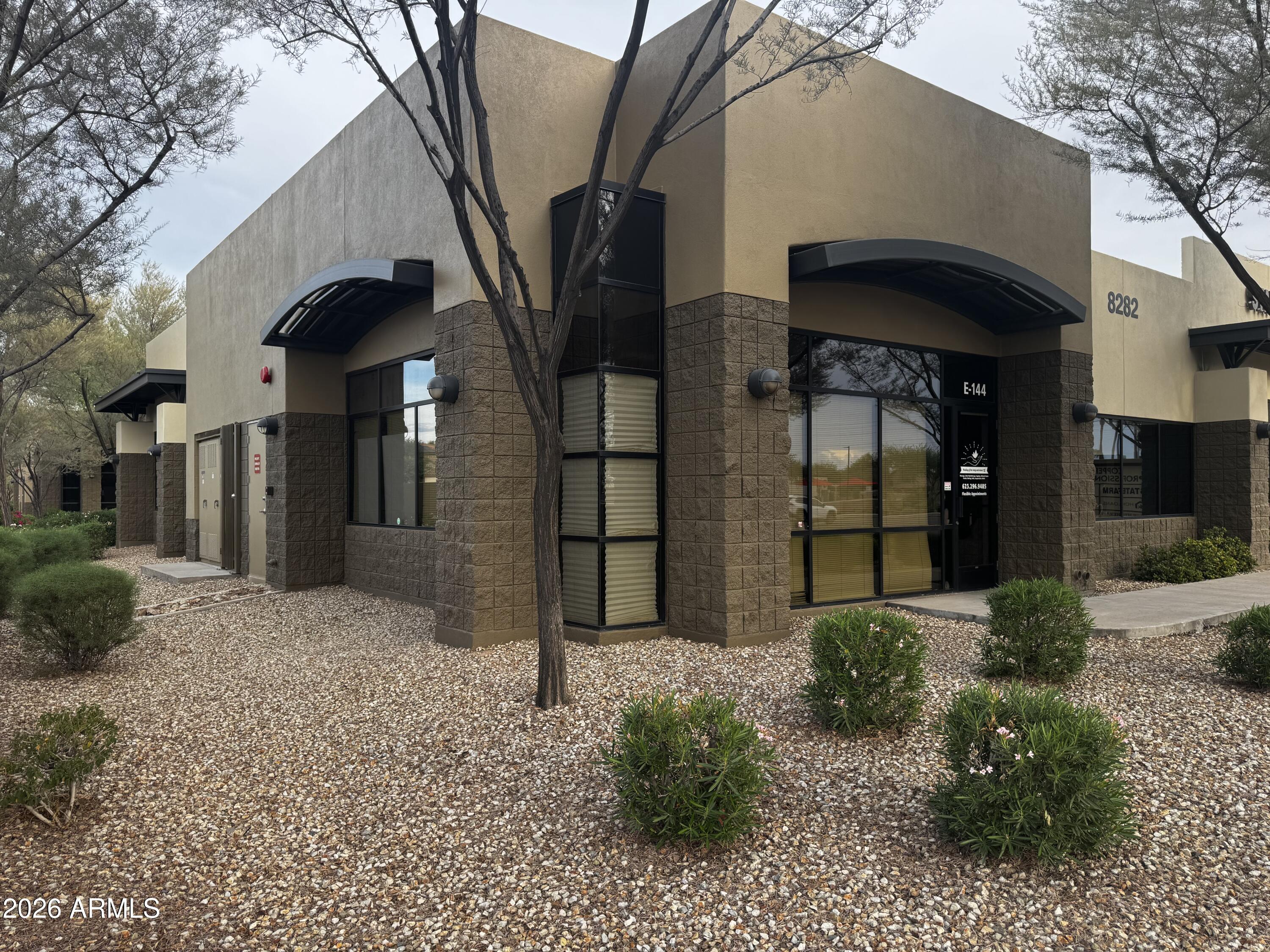 8282 W Cactus Road E-144 — photo