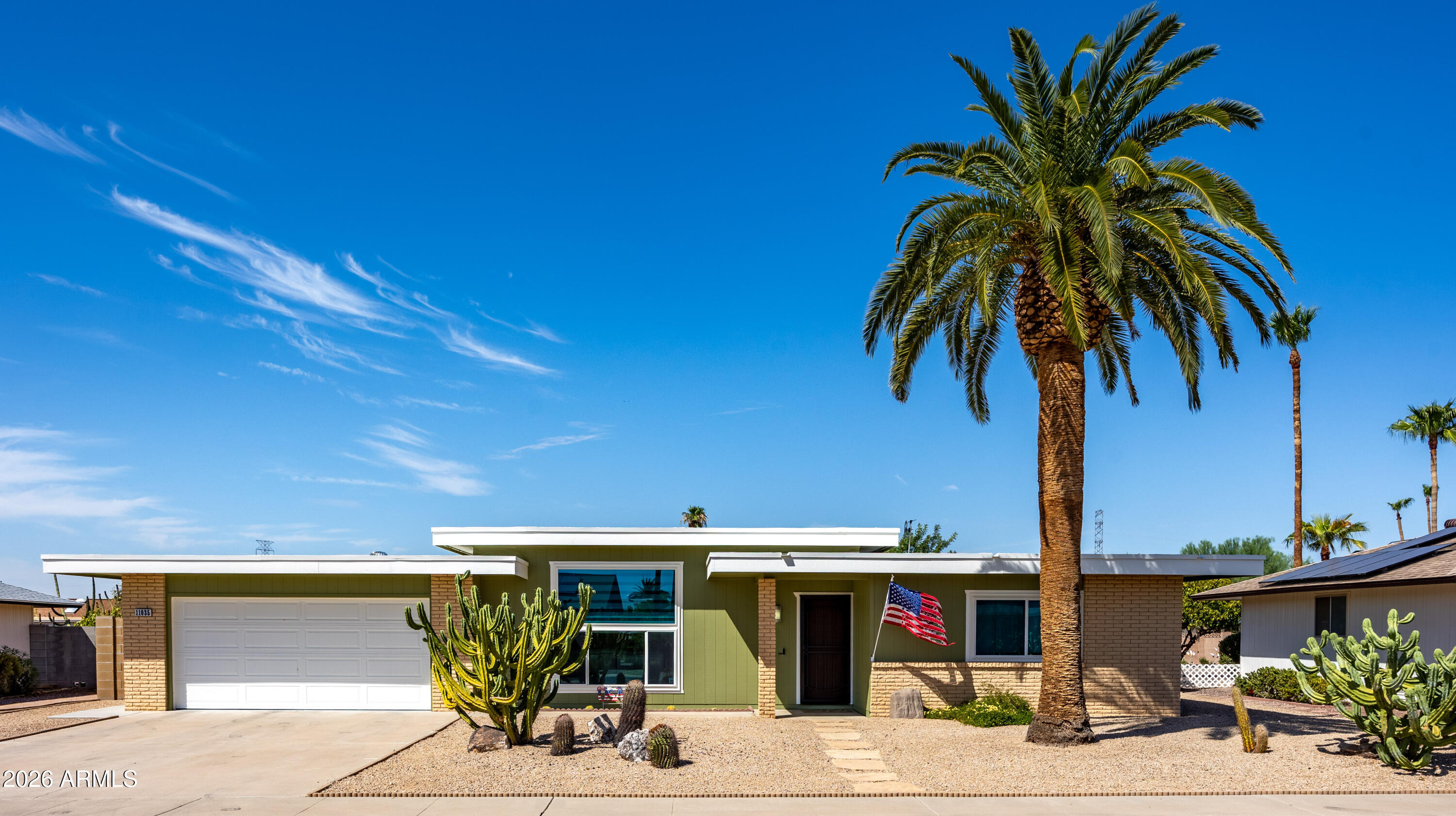 11035 W Oak Ridge Drive — photo