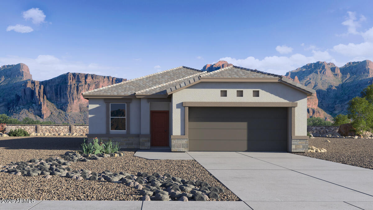 5576 E Darwin Drive — photo