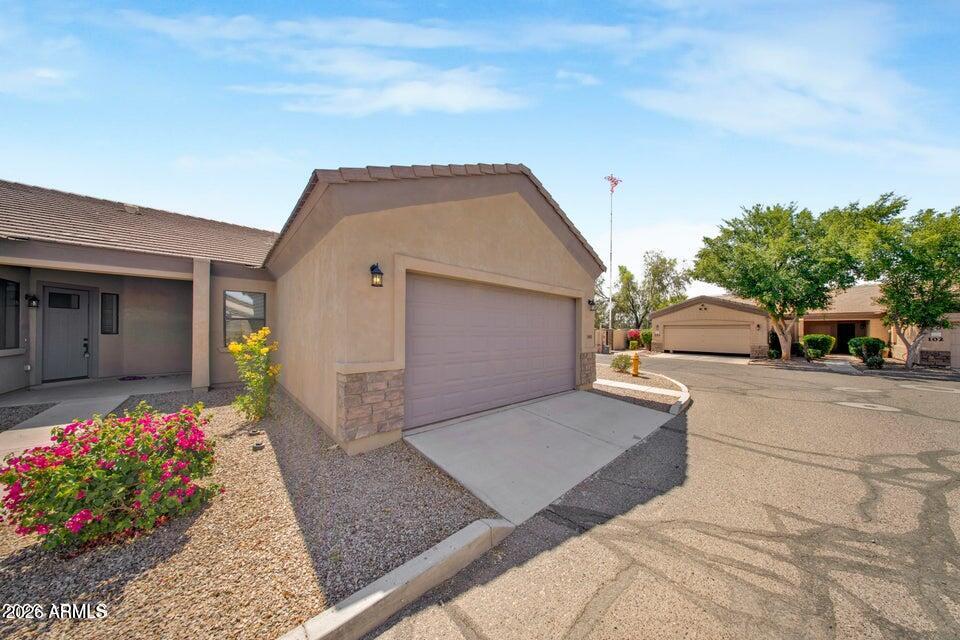 846 N Pueblo Drive 140 — photo