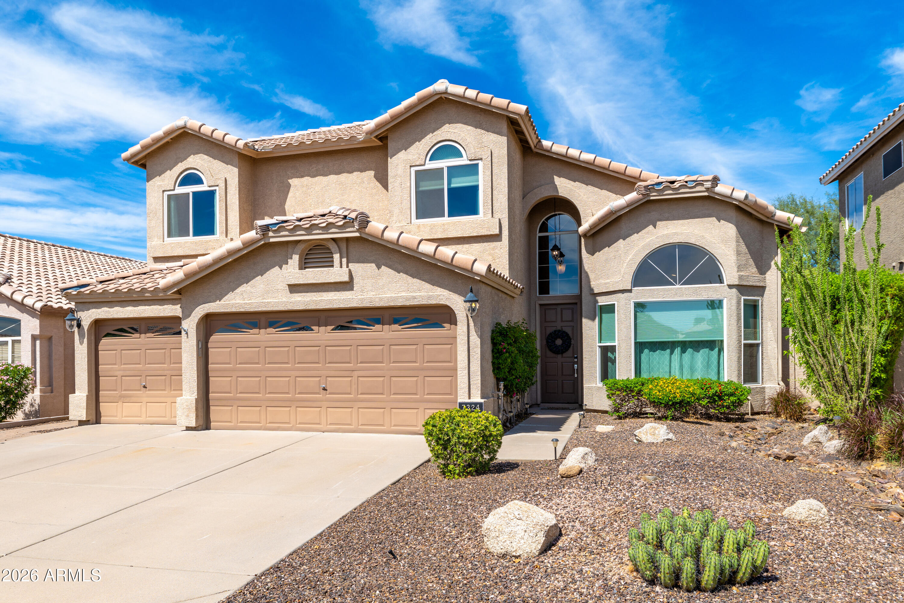 7324 E Sand Hills Road — photo