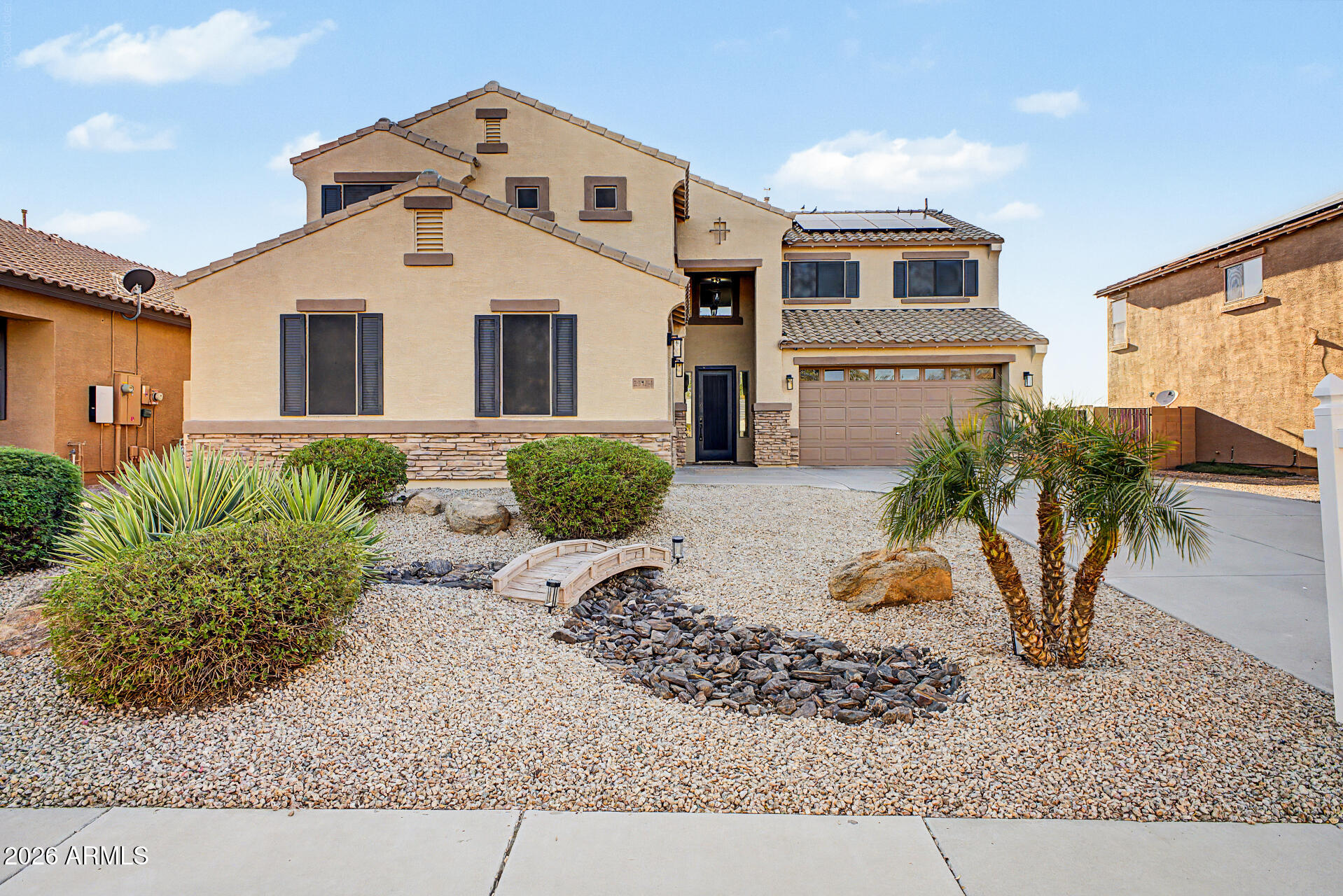 25164 N Poseidon Road — photo