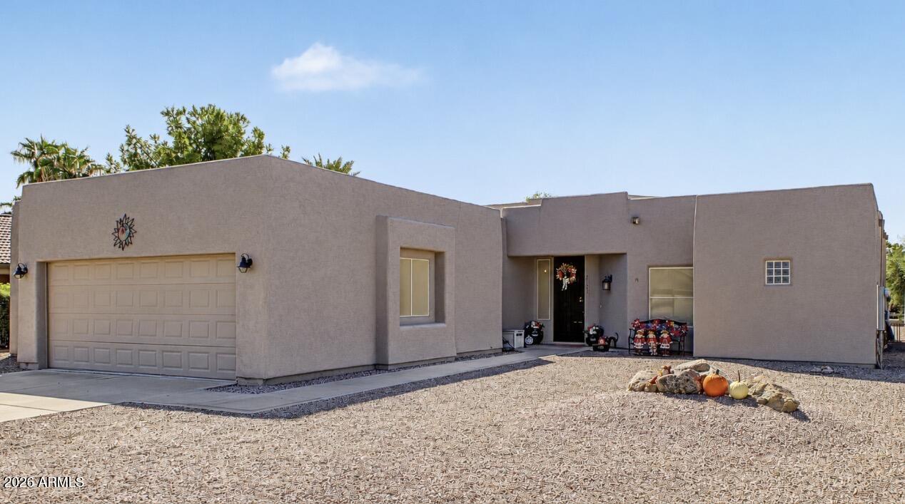 21407 E Creosote Lane — photo