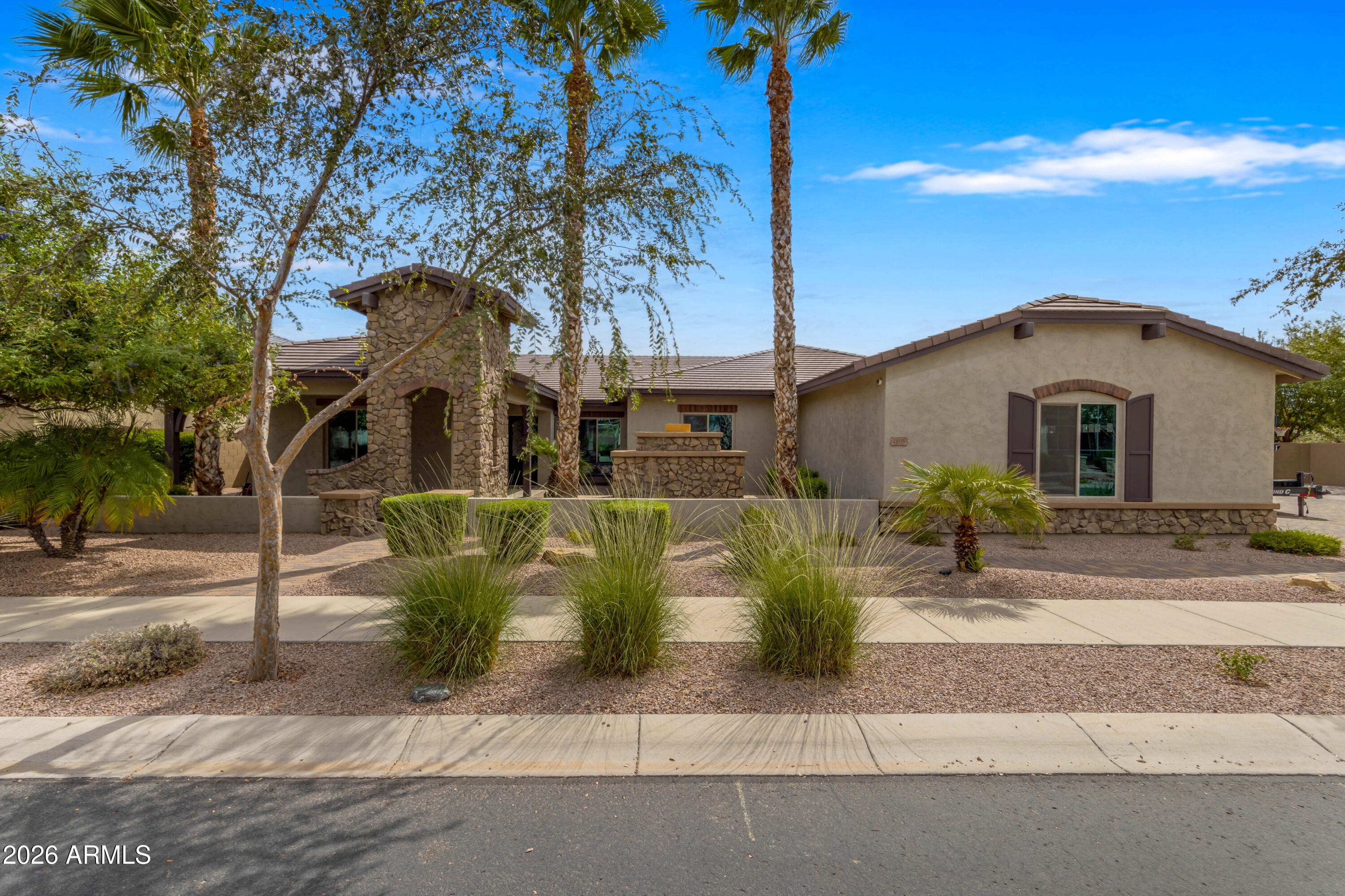 21055 E Orion Court — photo