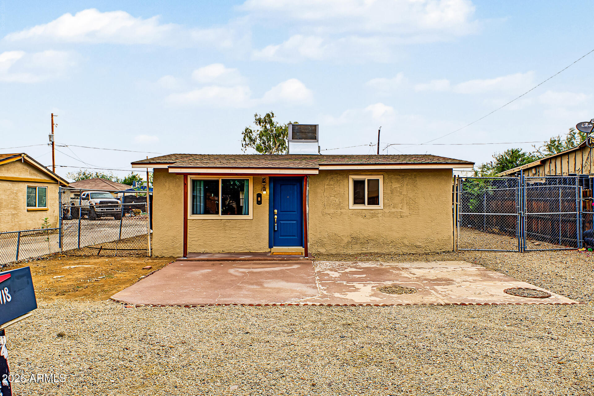 2418 E Mobile Lane — photo