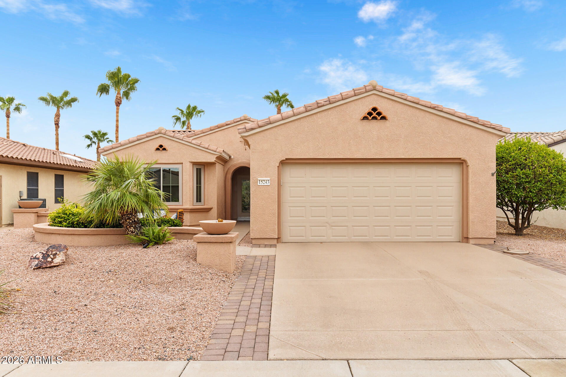 15243 W Springleaf Way — photo