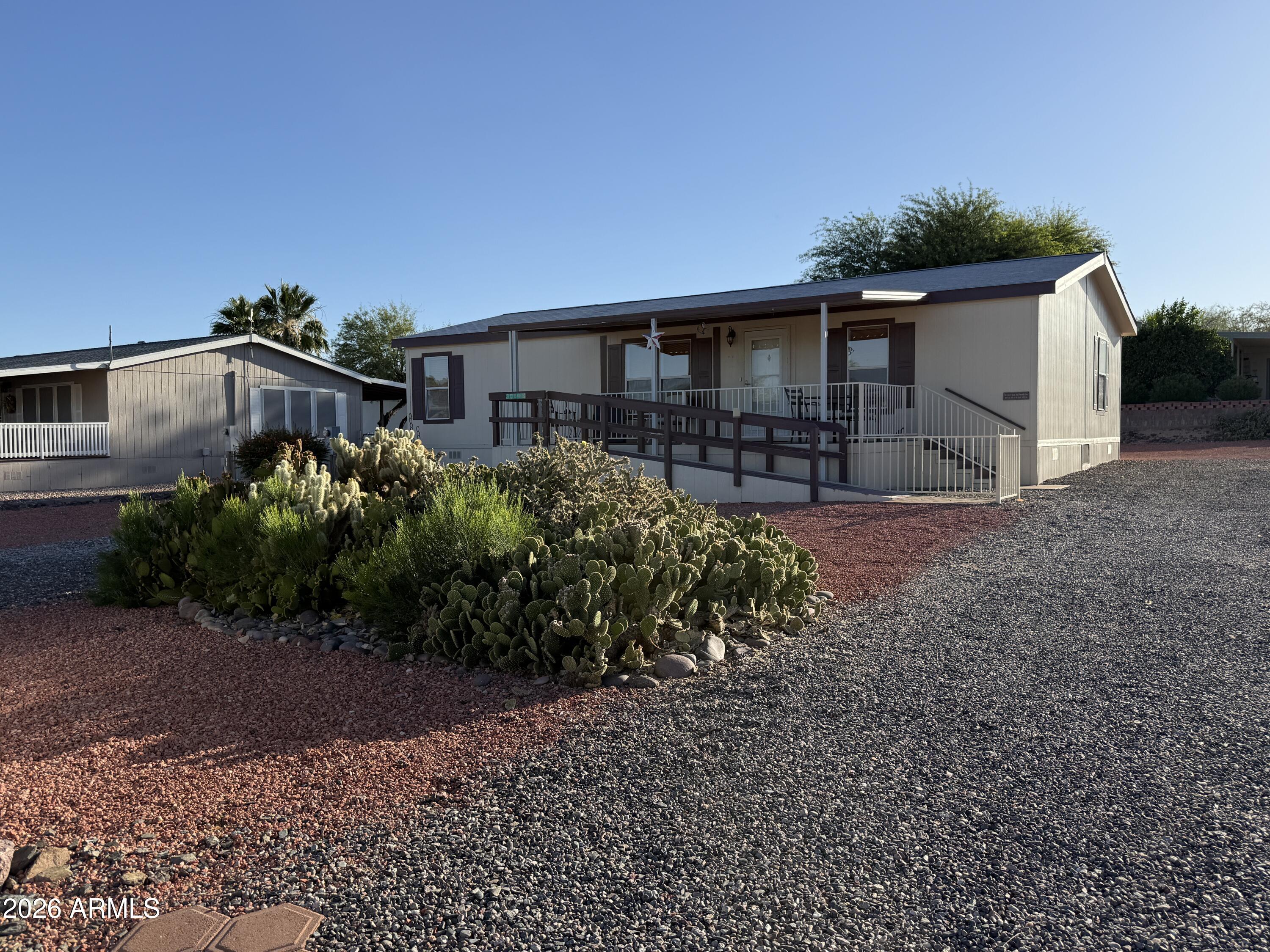 30848 S Running Horse Road 16 — photo
