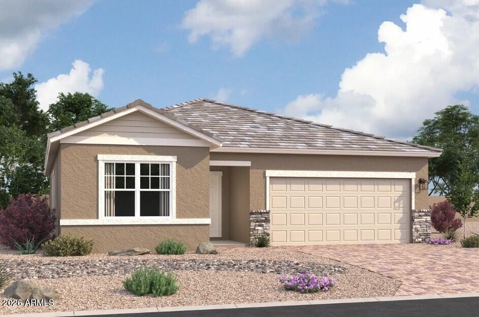 4614 N Gracie Lane — photo