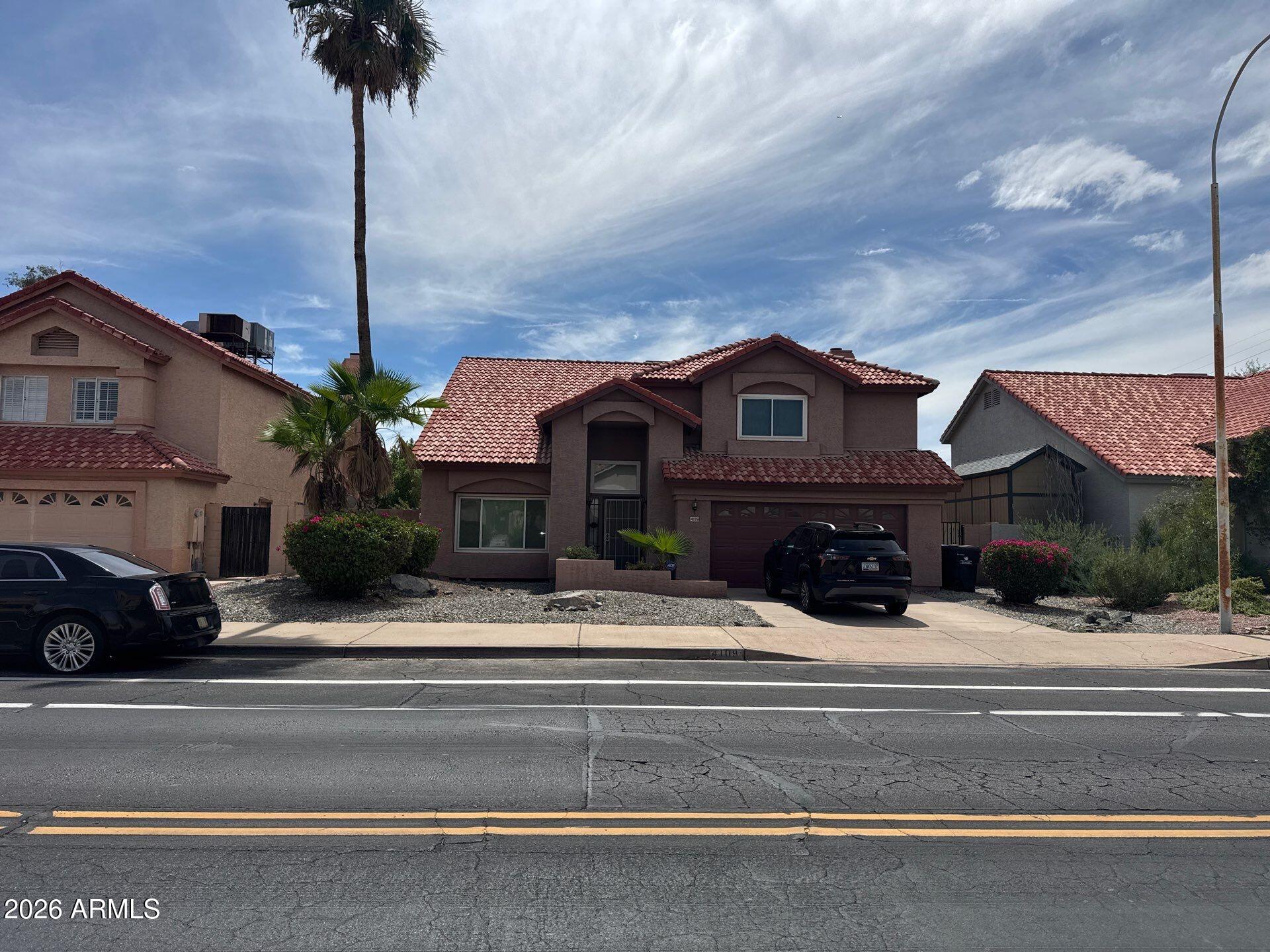 4109 E Frye Road — photo