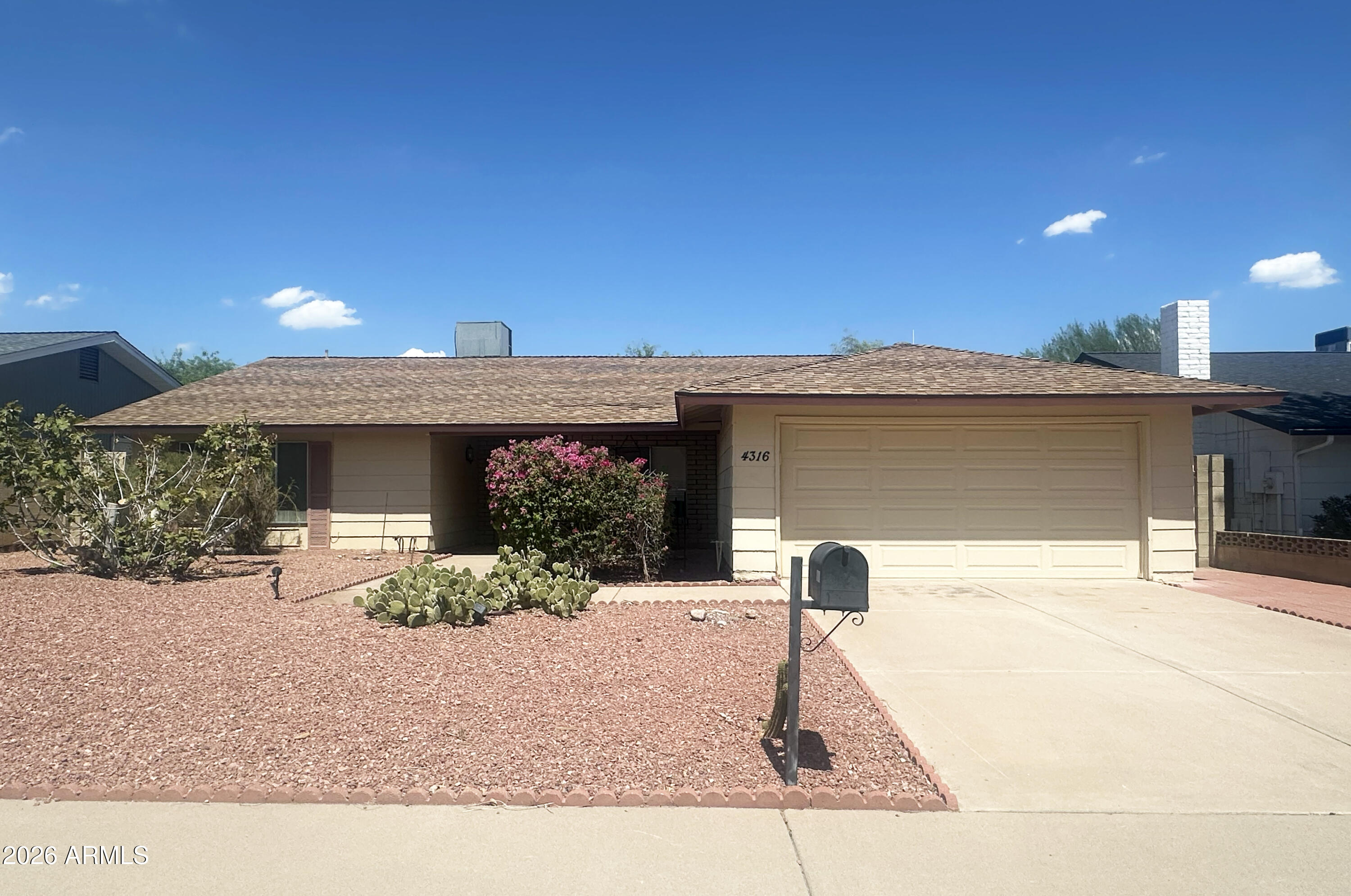 4316 E Sacaton Street — photo