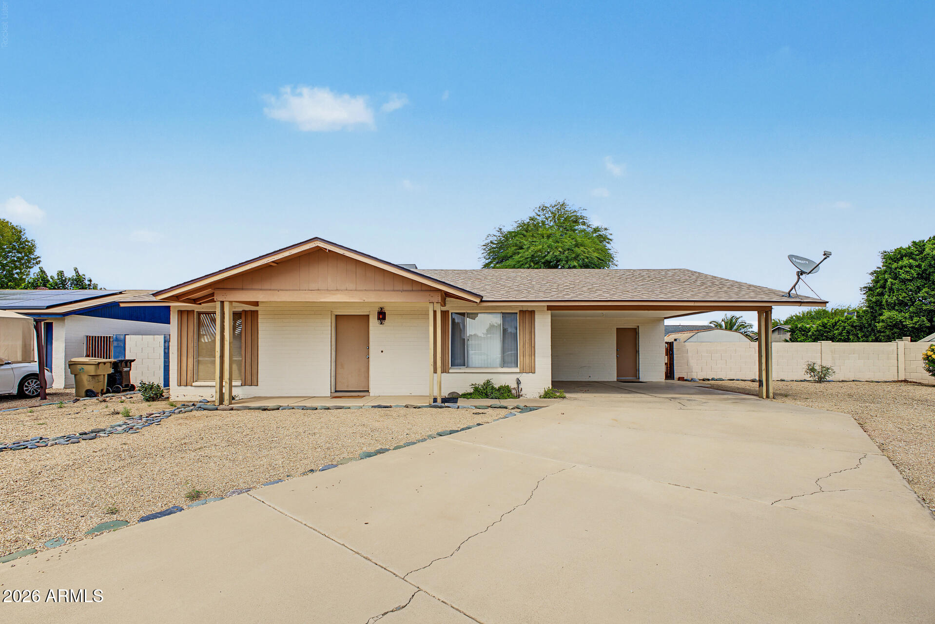 5712 E Estrid Circle — photo