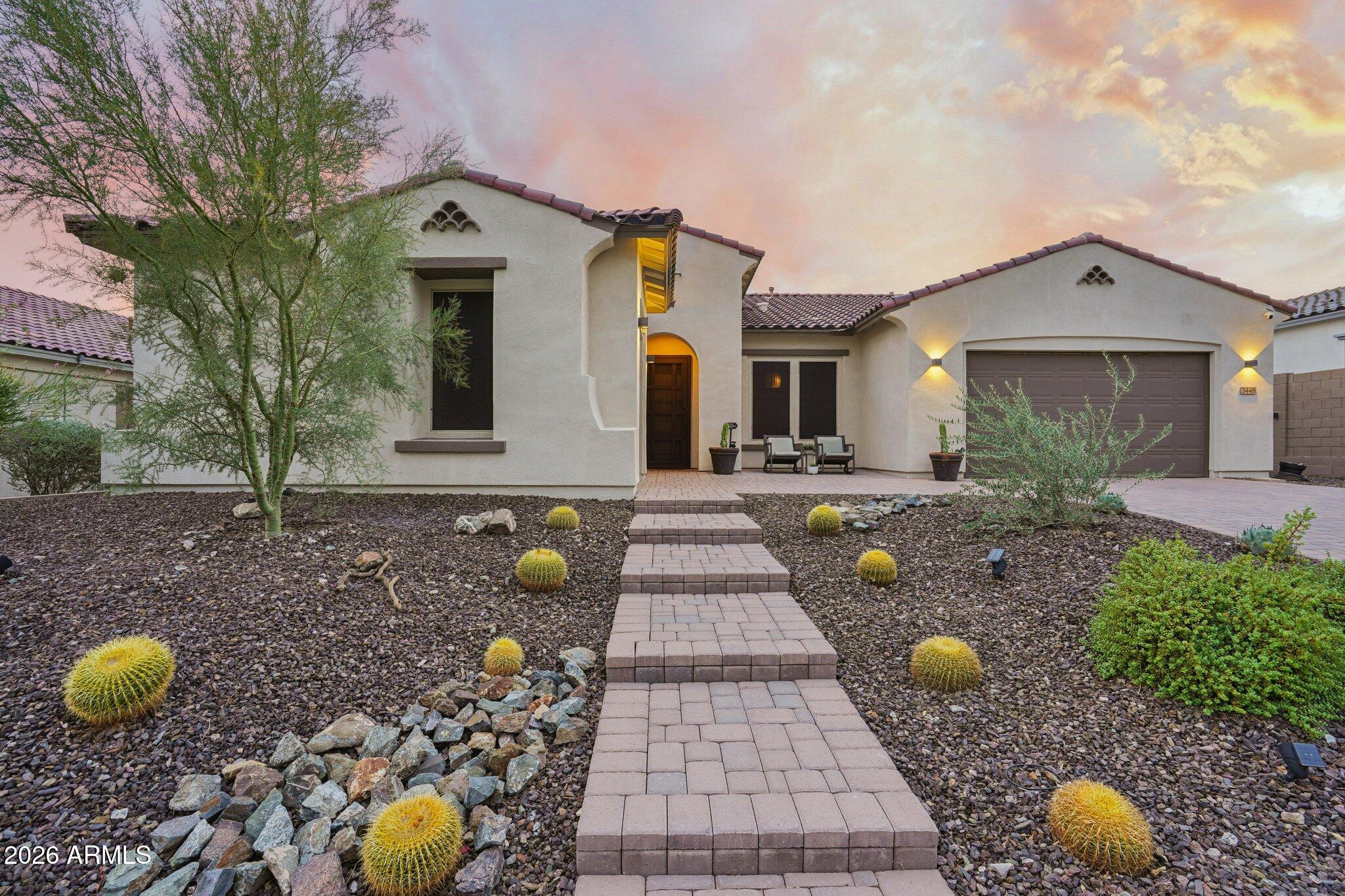 3448 W Morgan Ivy Lane — photo