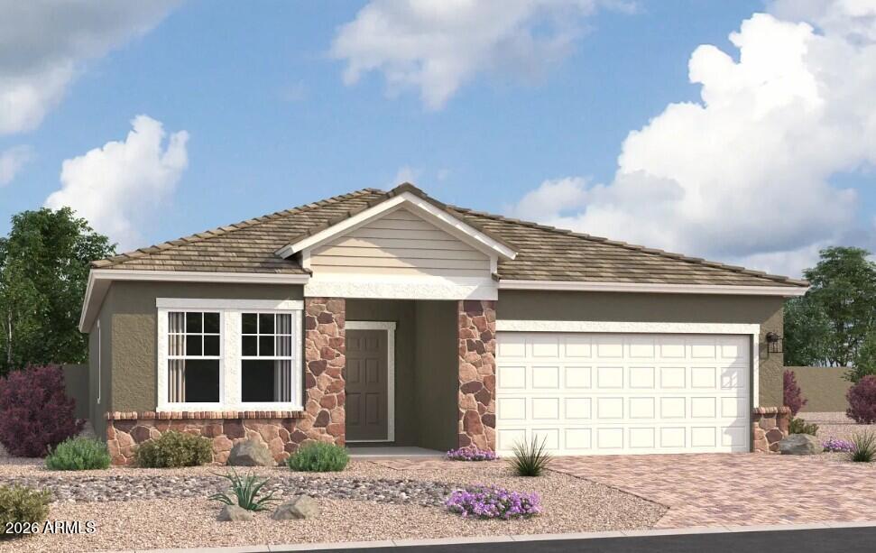 4634 N Grace Lane — photo