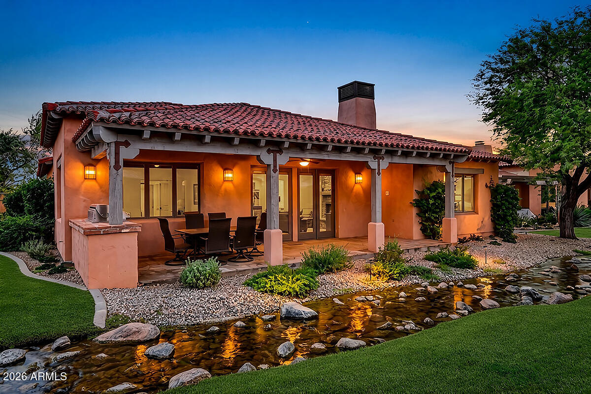 7680 E Golden Eagle Circle — photo