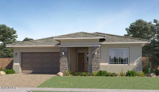 23144 W Bloch Road — photo