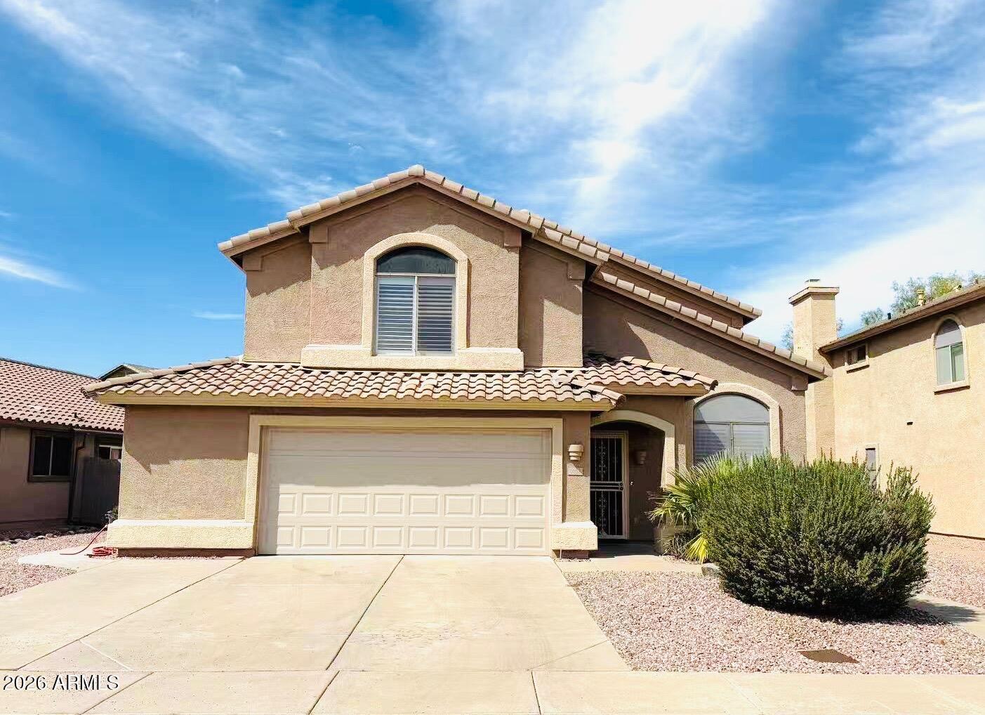 6652 W Rose Garden Lane — photo