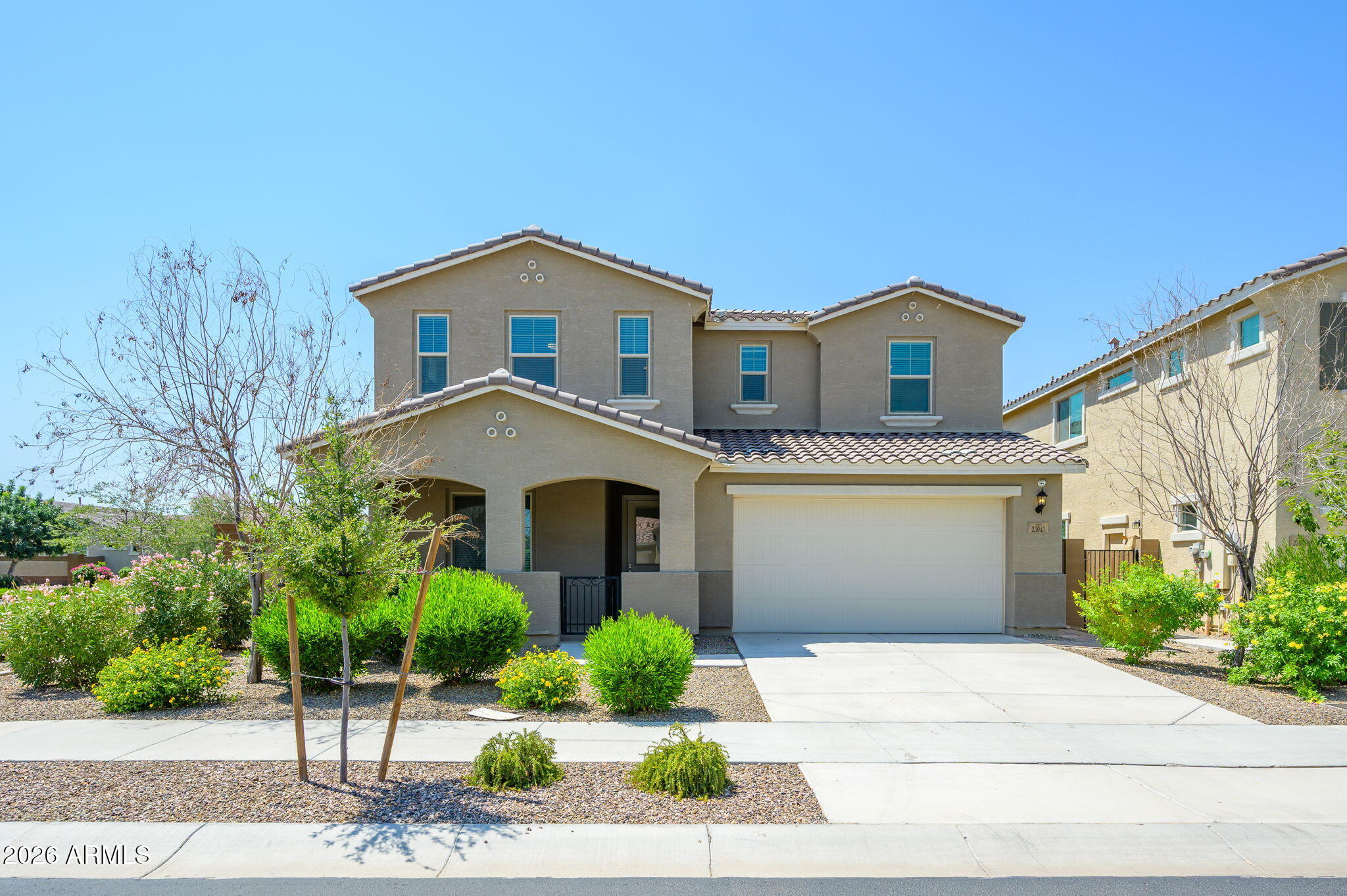 23043 E Rosa Road — photo