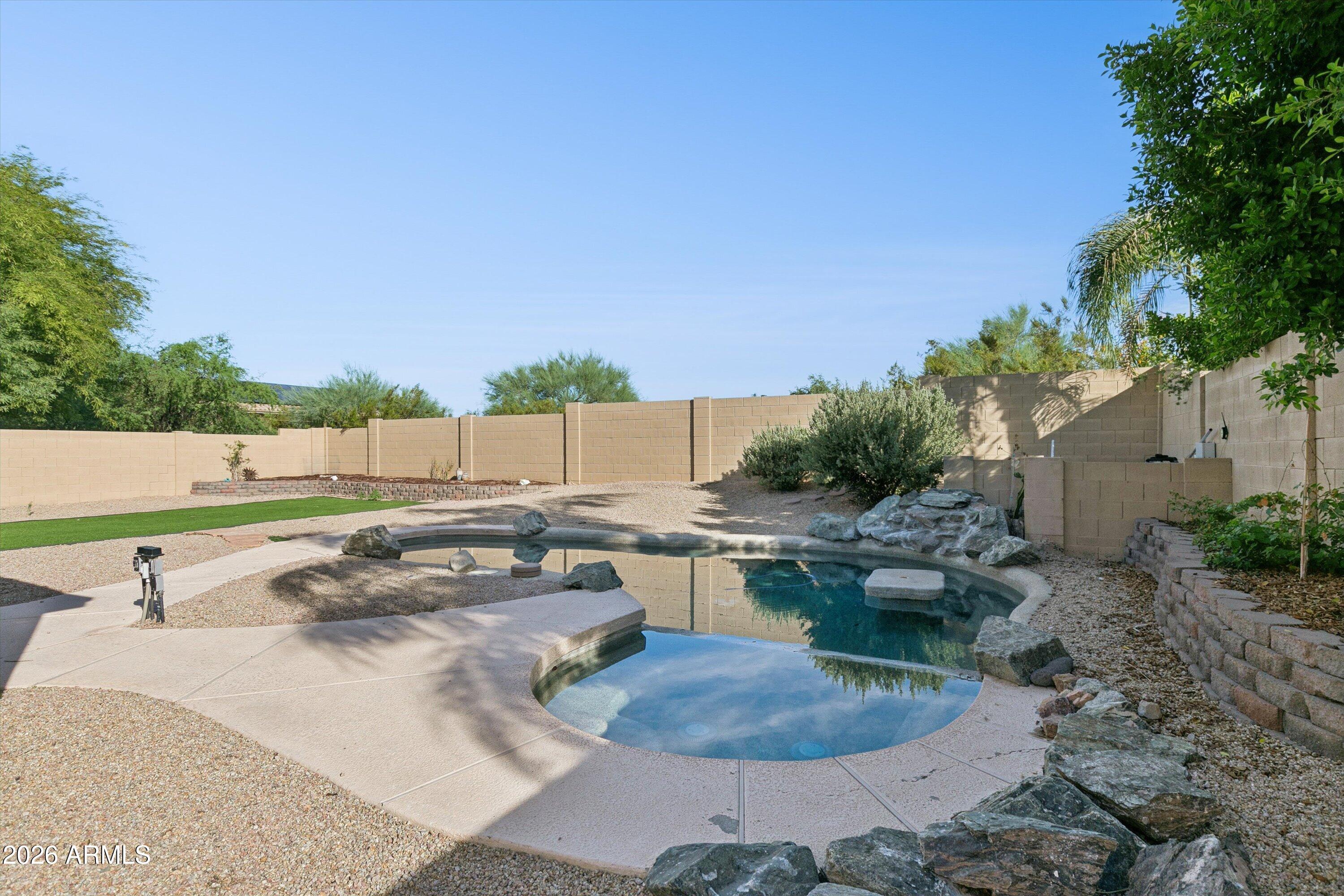 4508 E Andrea Drive — photo