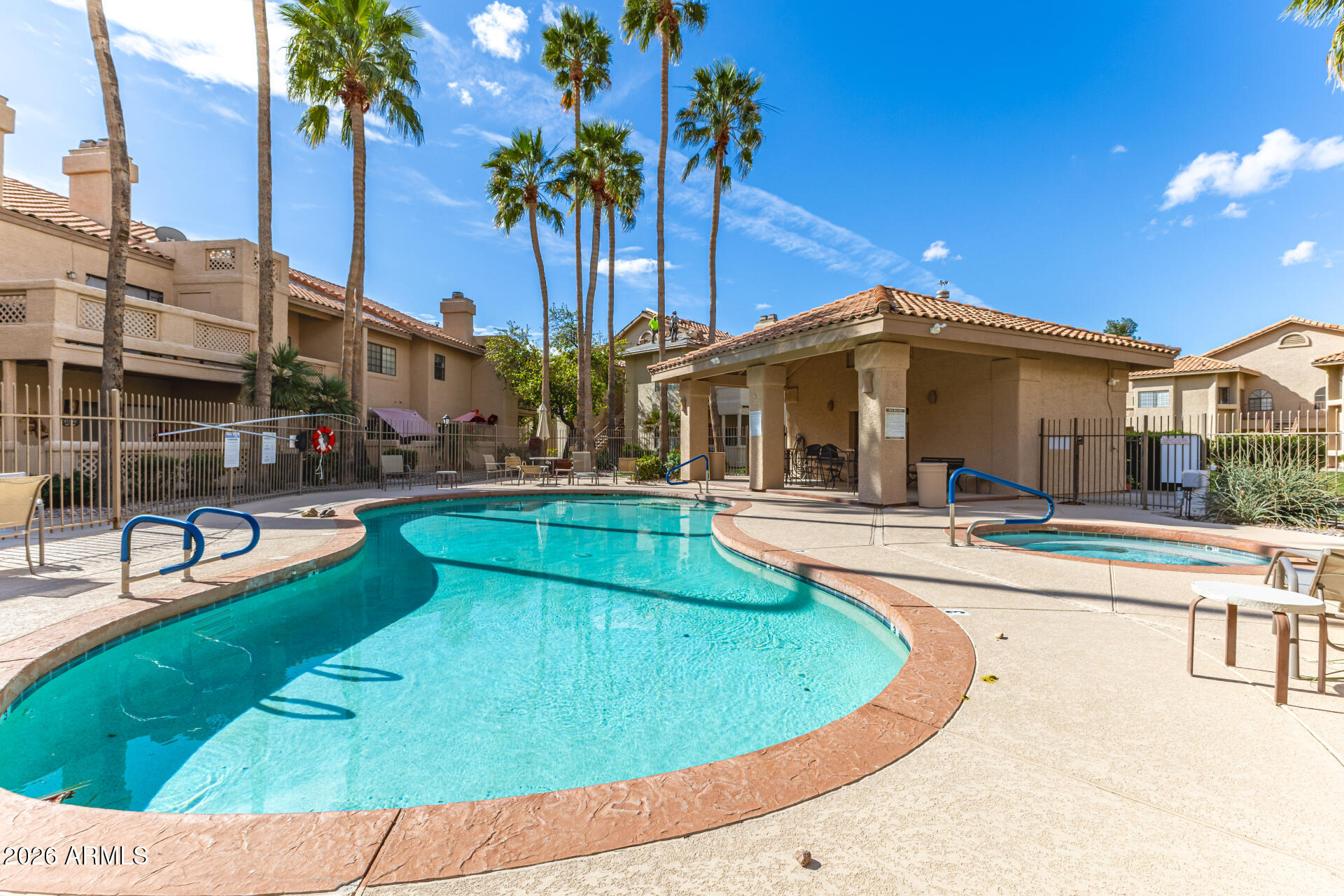 930 N Mesa Drive 2104 — photo