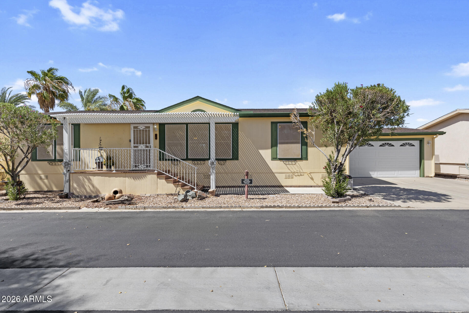 17200 W Bell Road 2314 — photo