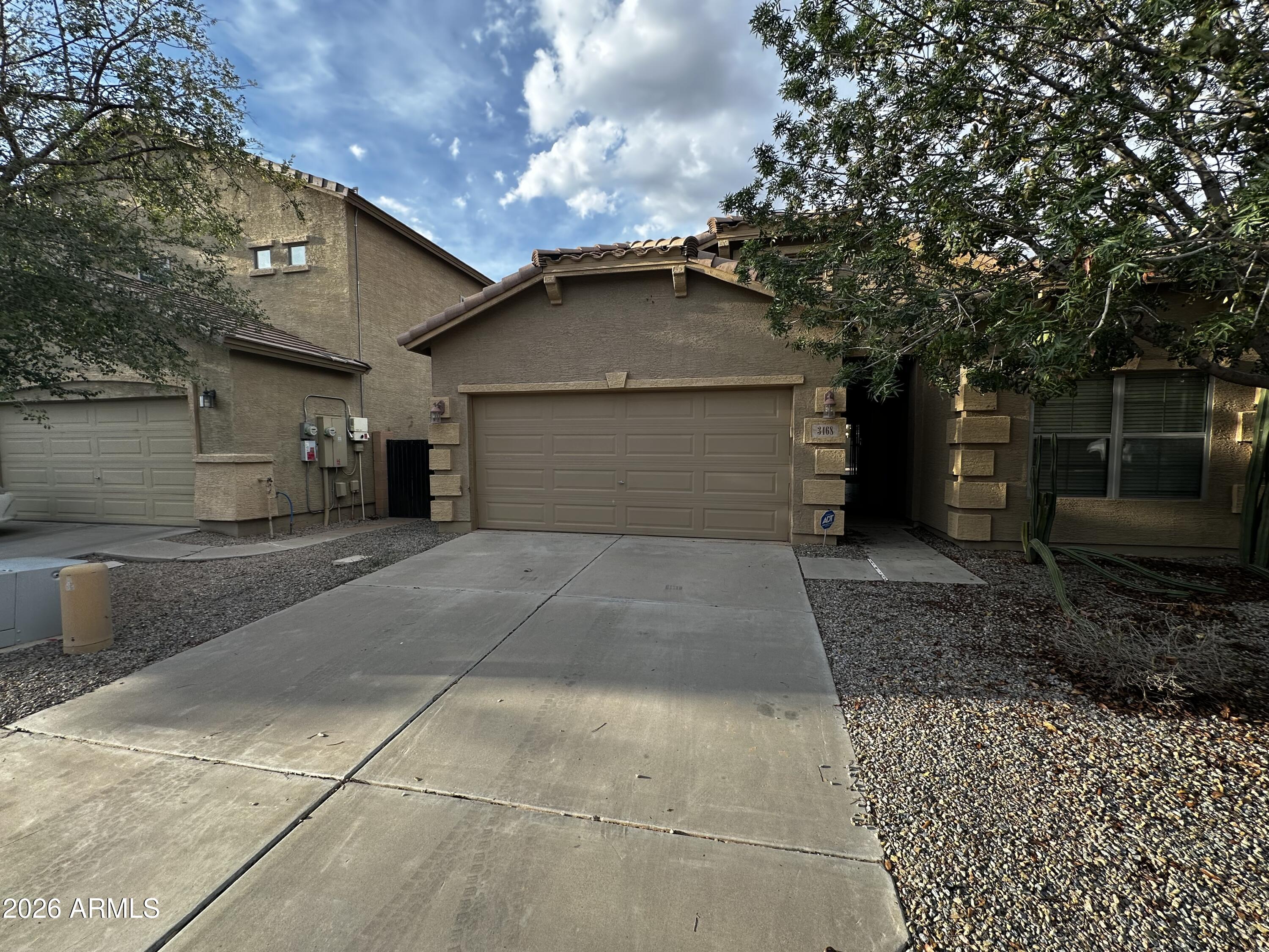 3468 E Desert Moon Trail — photo