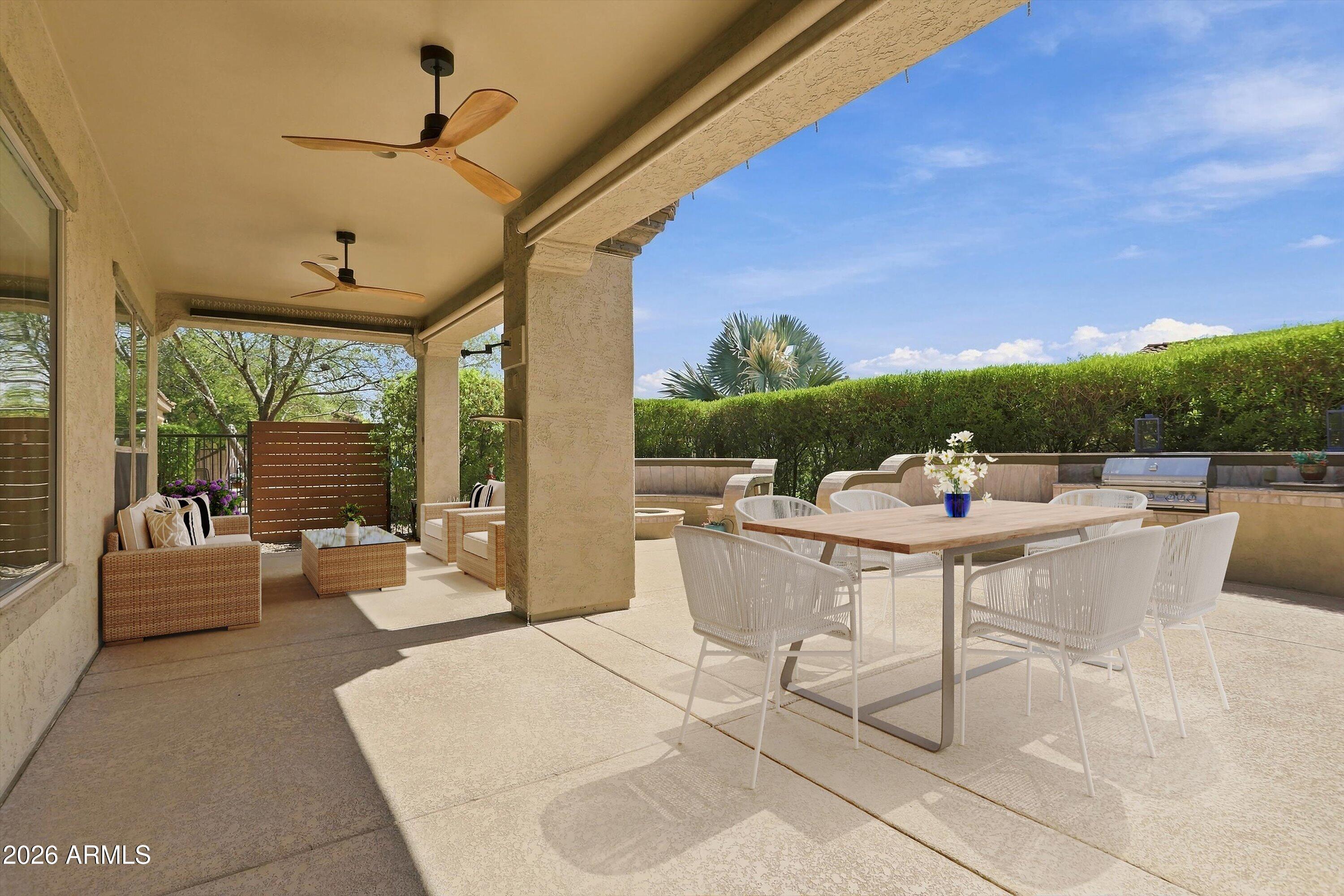 12395 W Rosewood Lane — photo