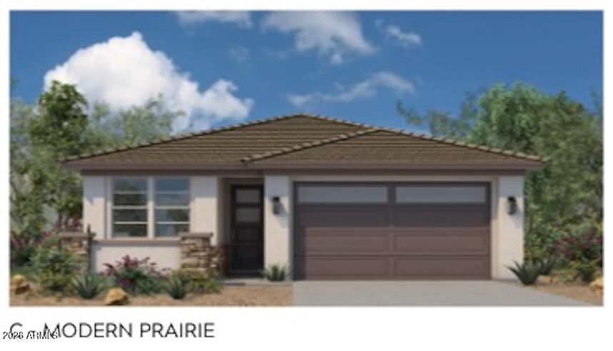 30384 W Hackberry Lane — photo