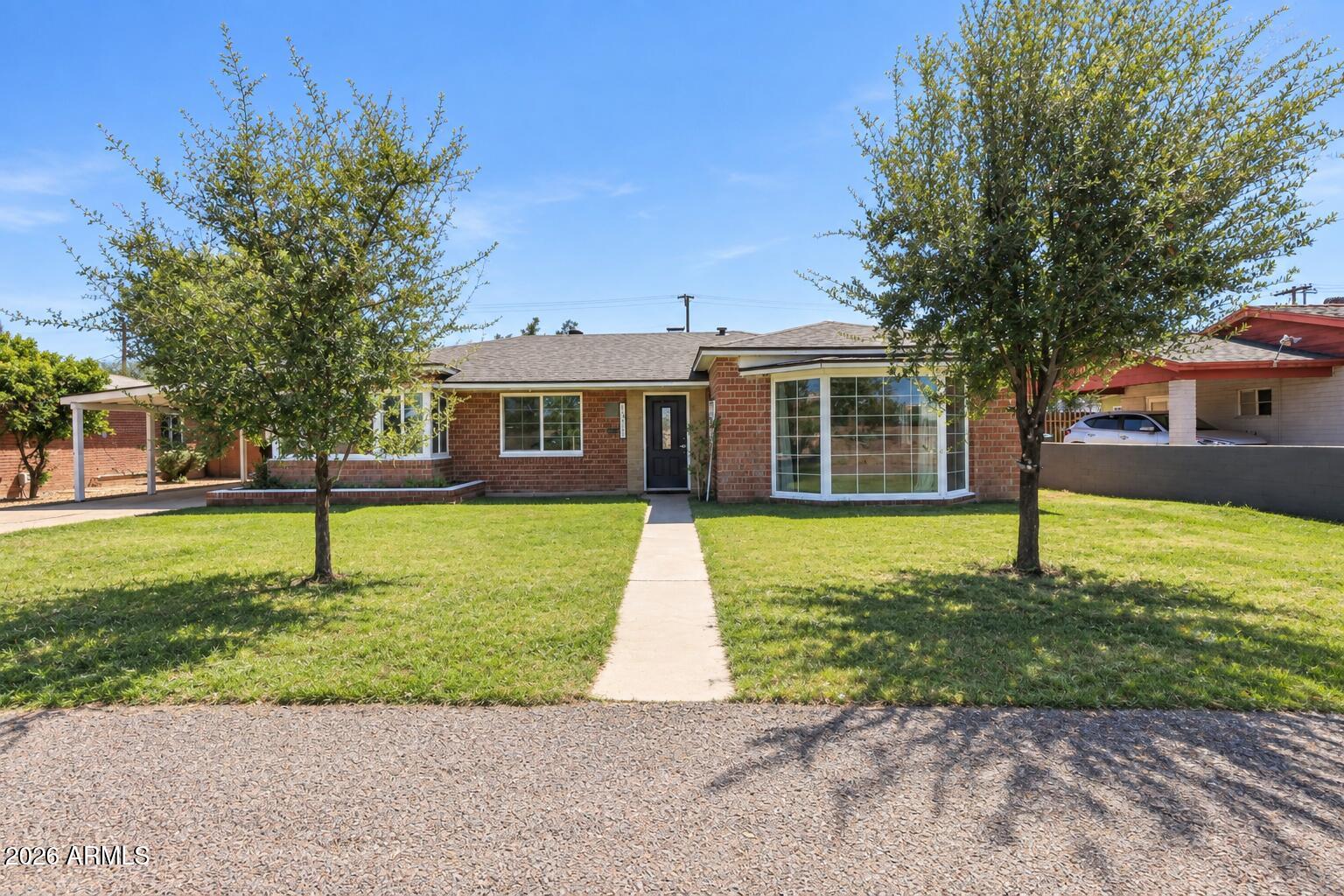 1311 W Thomas Road — photo