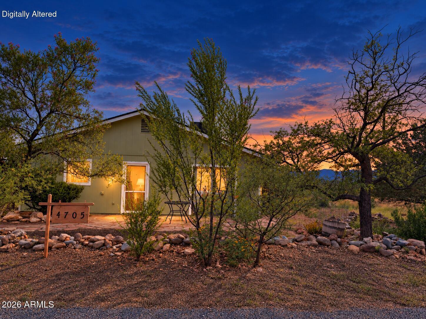 4705 E Kerry Drive — photo