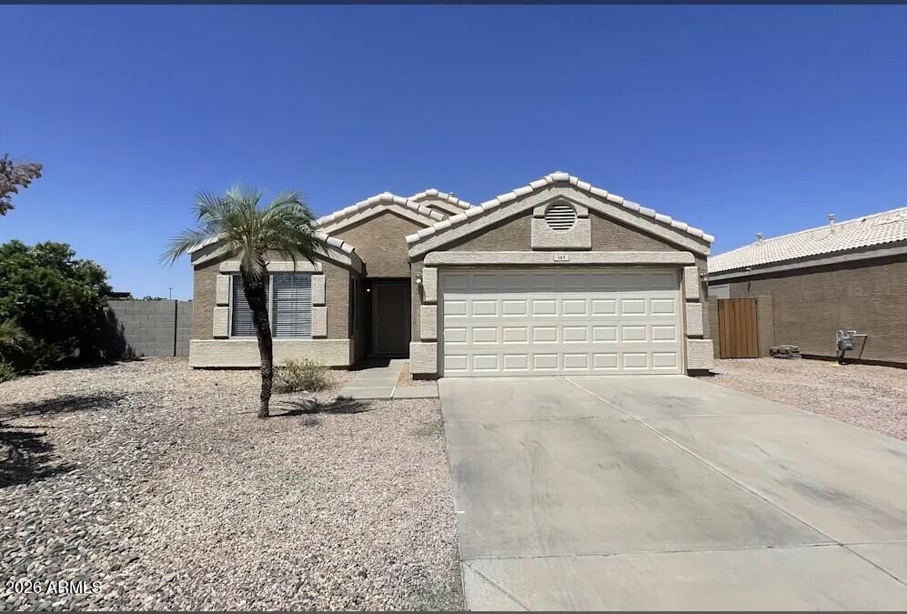 364 S Bermuda Drive — photo