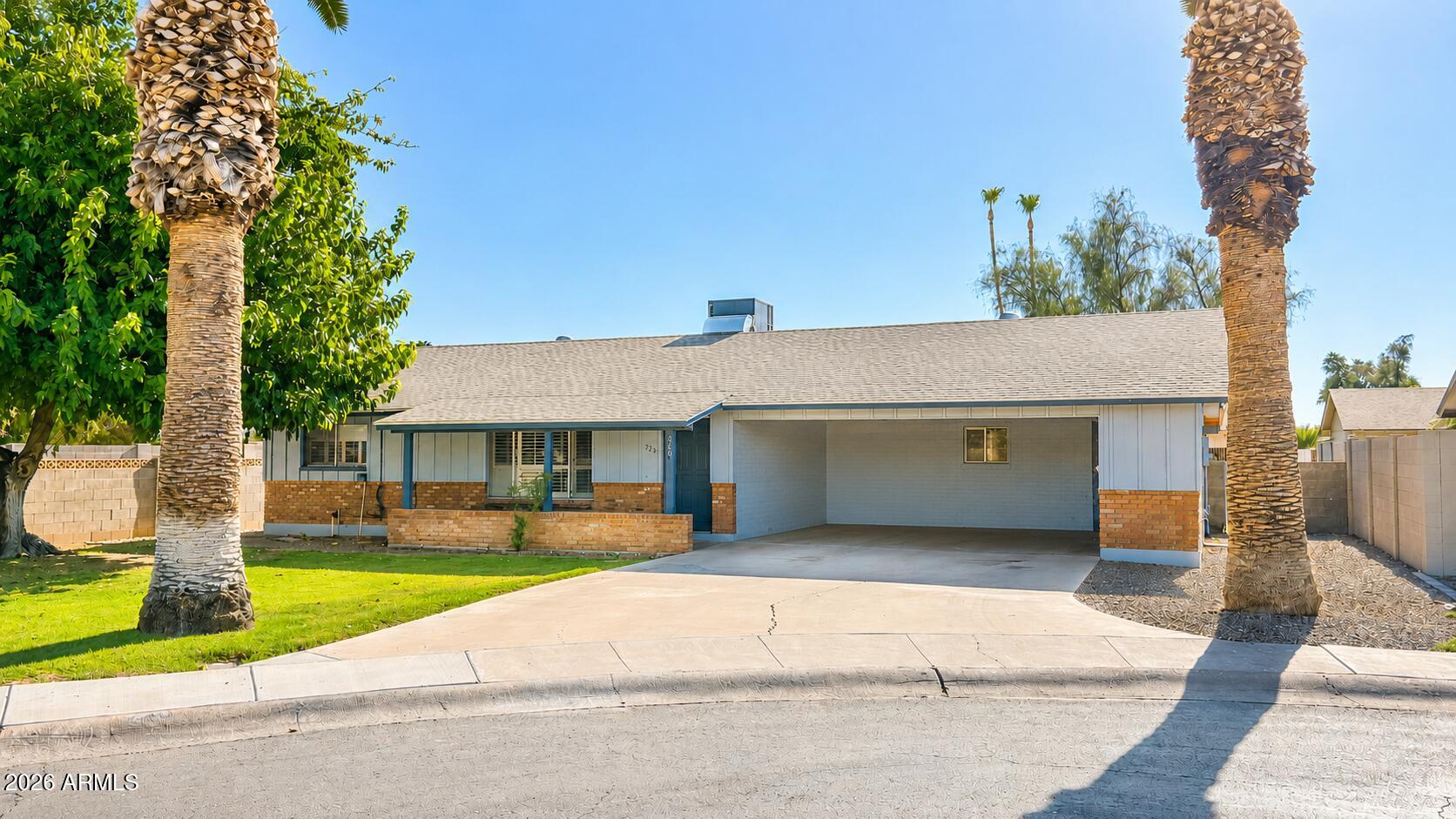 720 N Karen Drive — photo