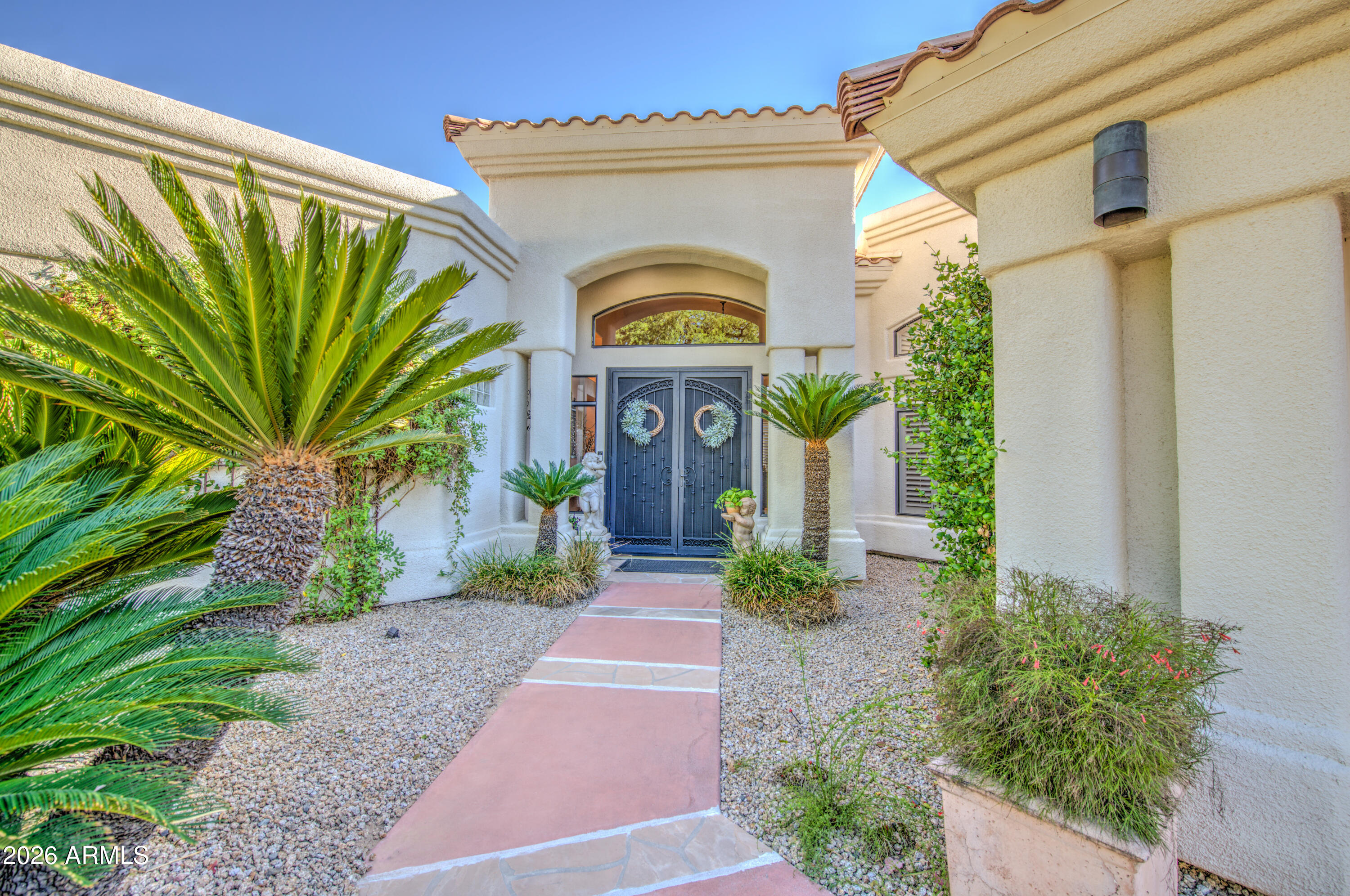 7355 E Ironwood Court — photo