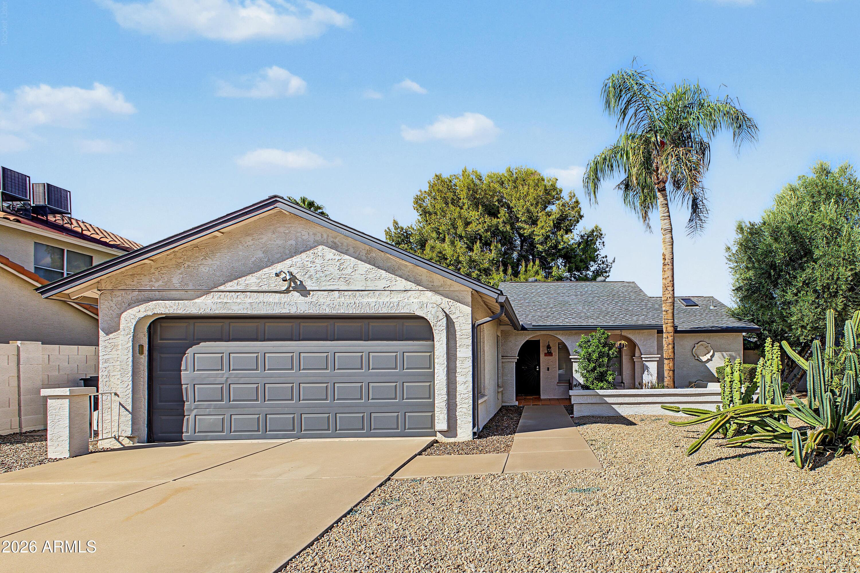 3708 E Renee Drive — photo