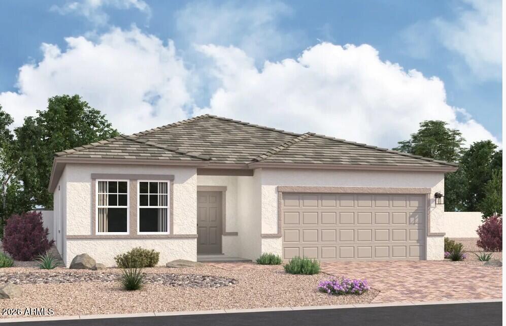 10223 W Devonshire Avenue — photo