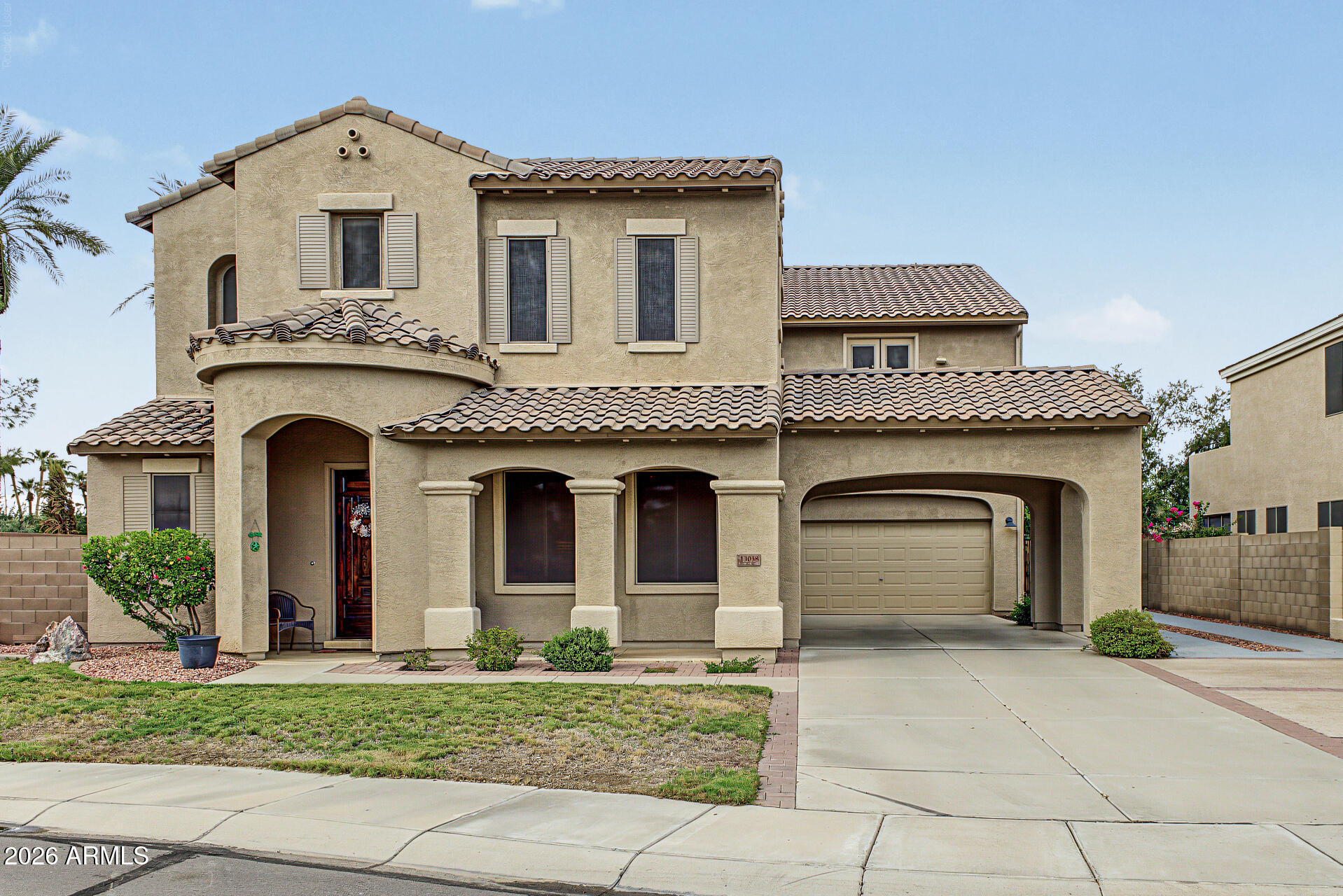 13038 W Segovia Drive — photo