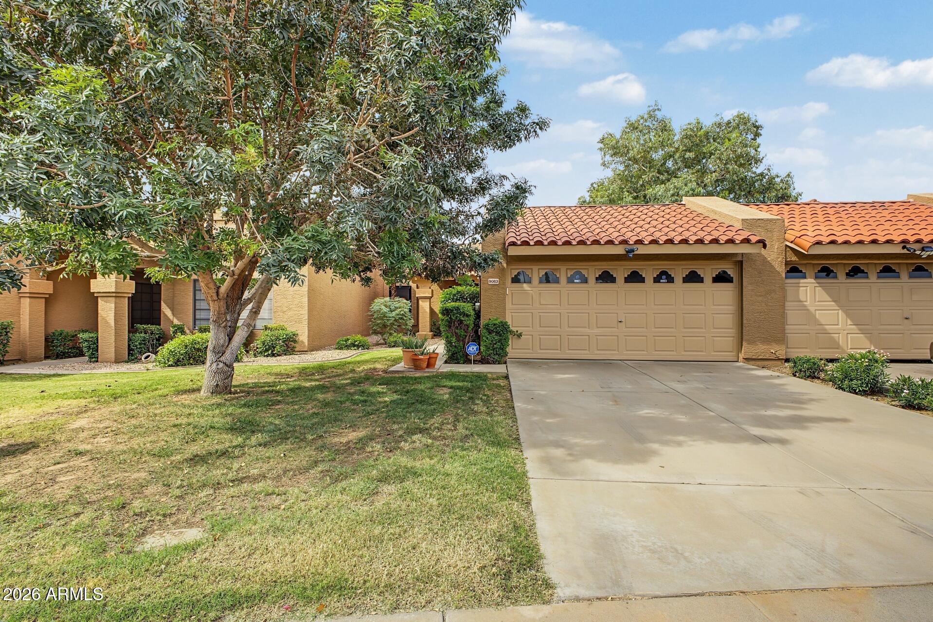 9083 E Winchcomb Drive — photo