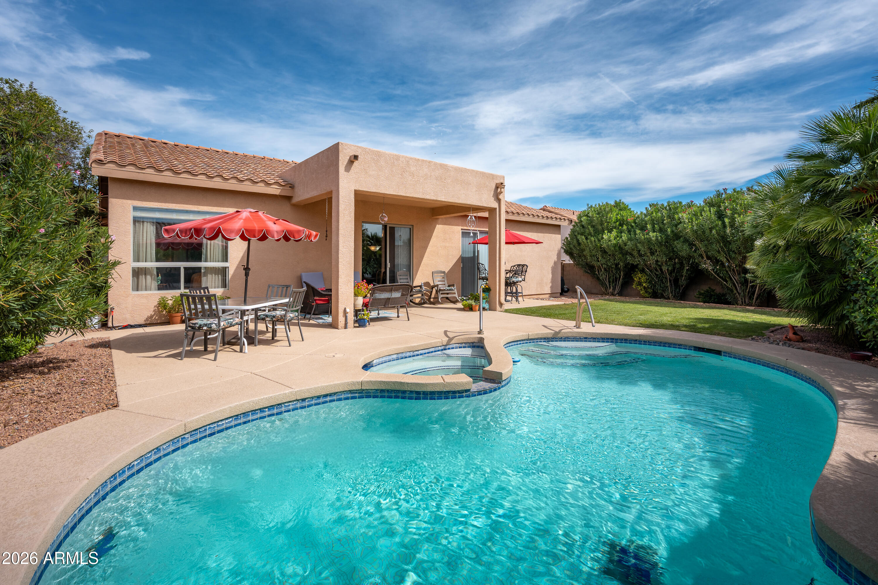 1355 E Crestview Drive — photo