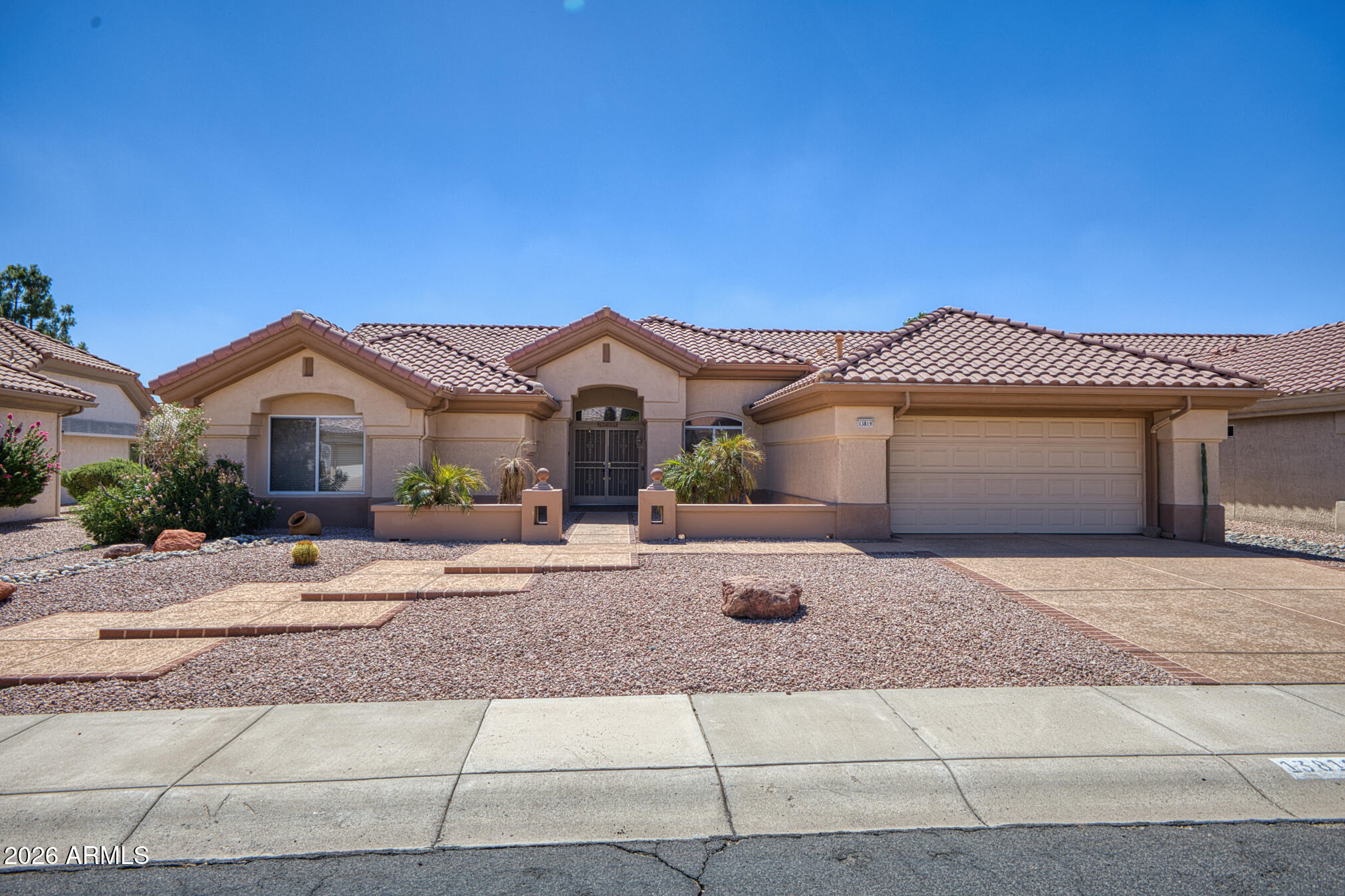 13819 W Pecos Lane — photo