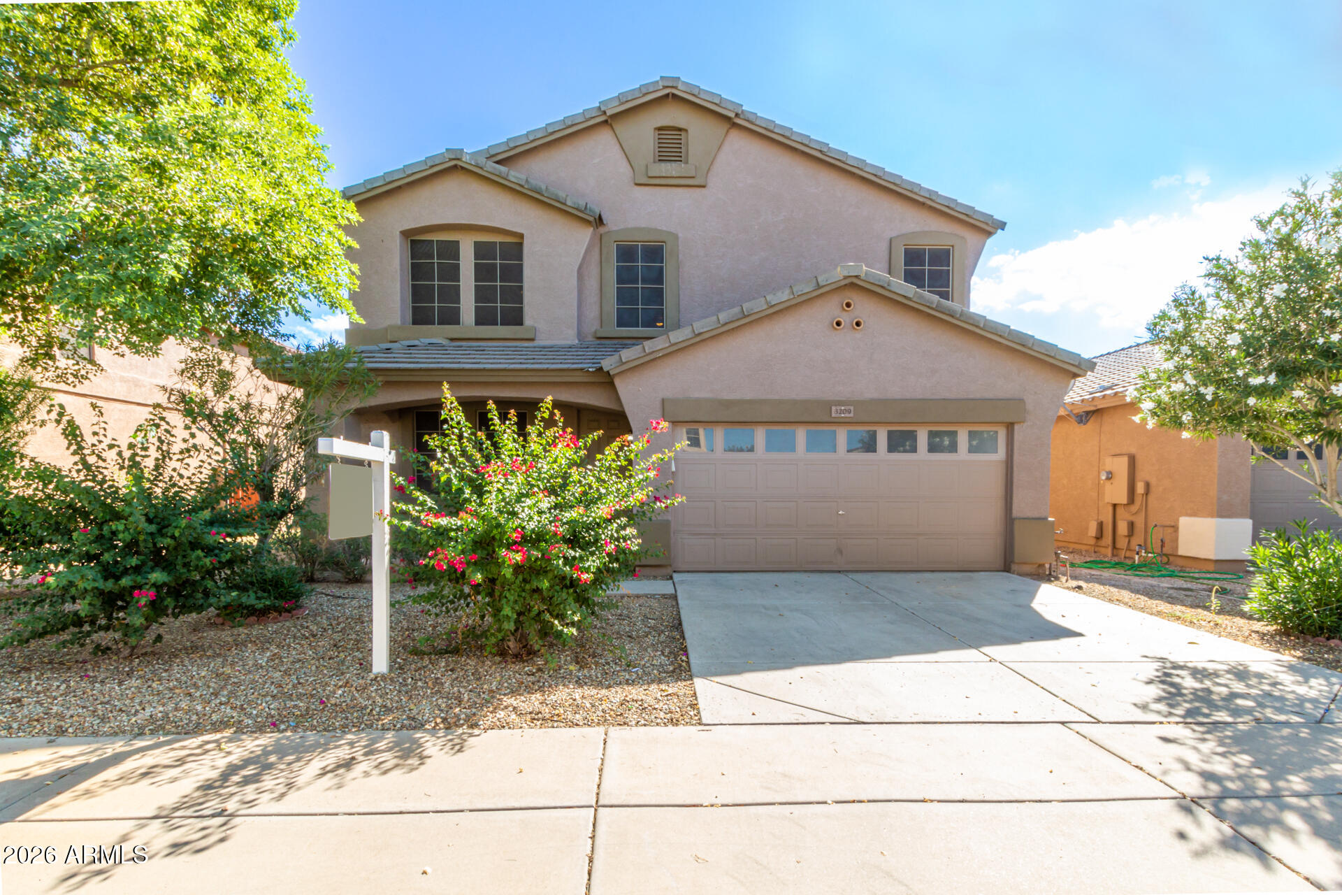 3209 W Saint Catherine Avenue — photo