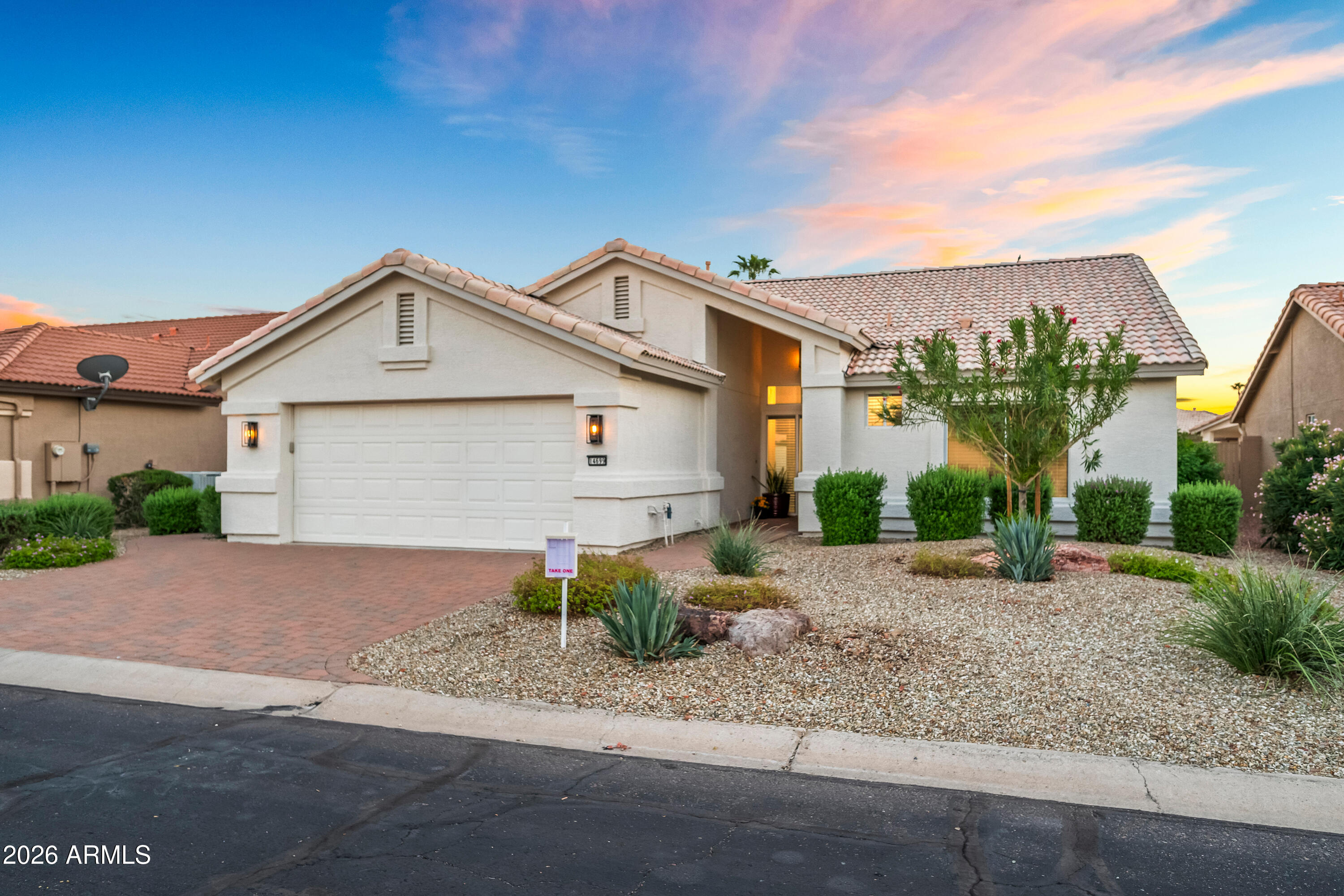 14699 W Mulberry Drive — photo