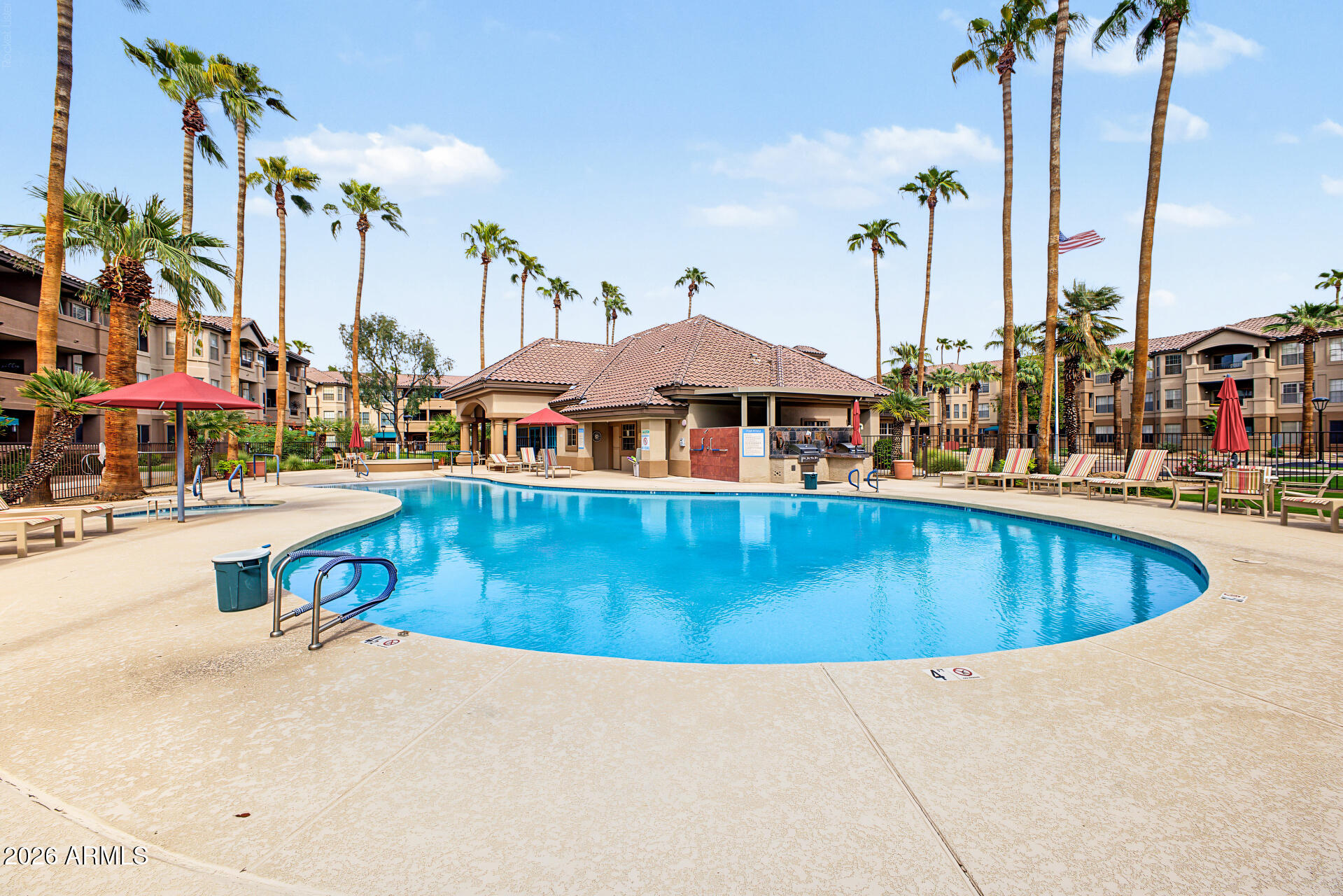 14950 W Mountain View Boulevard 1103 — photo
