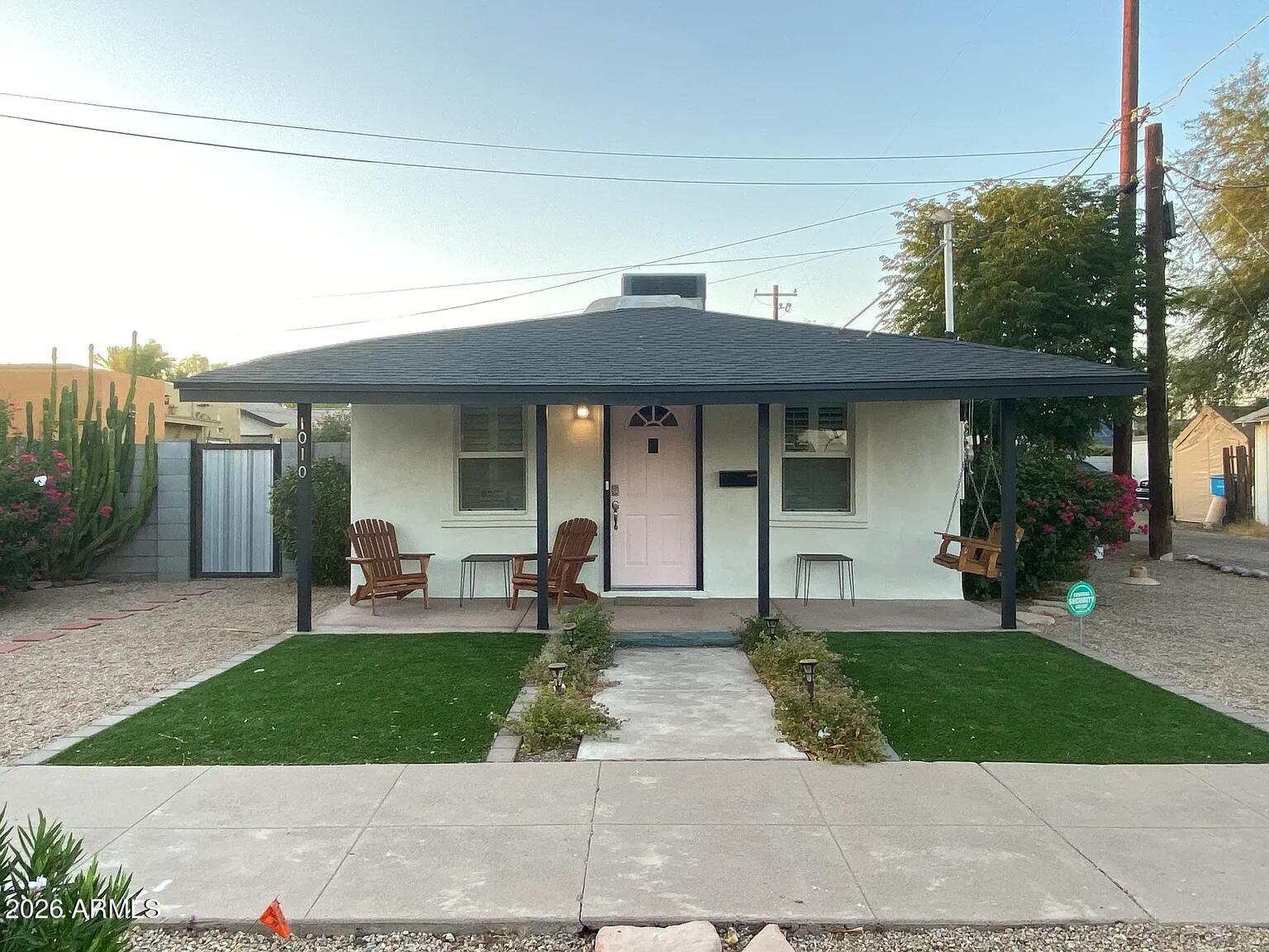 1010 E Sheridan Street — photo