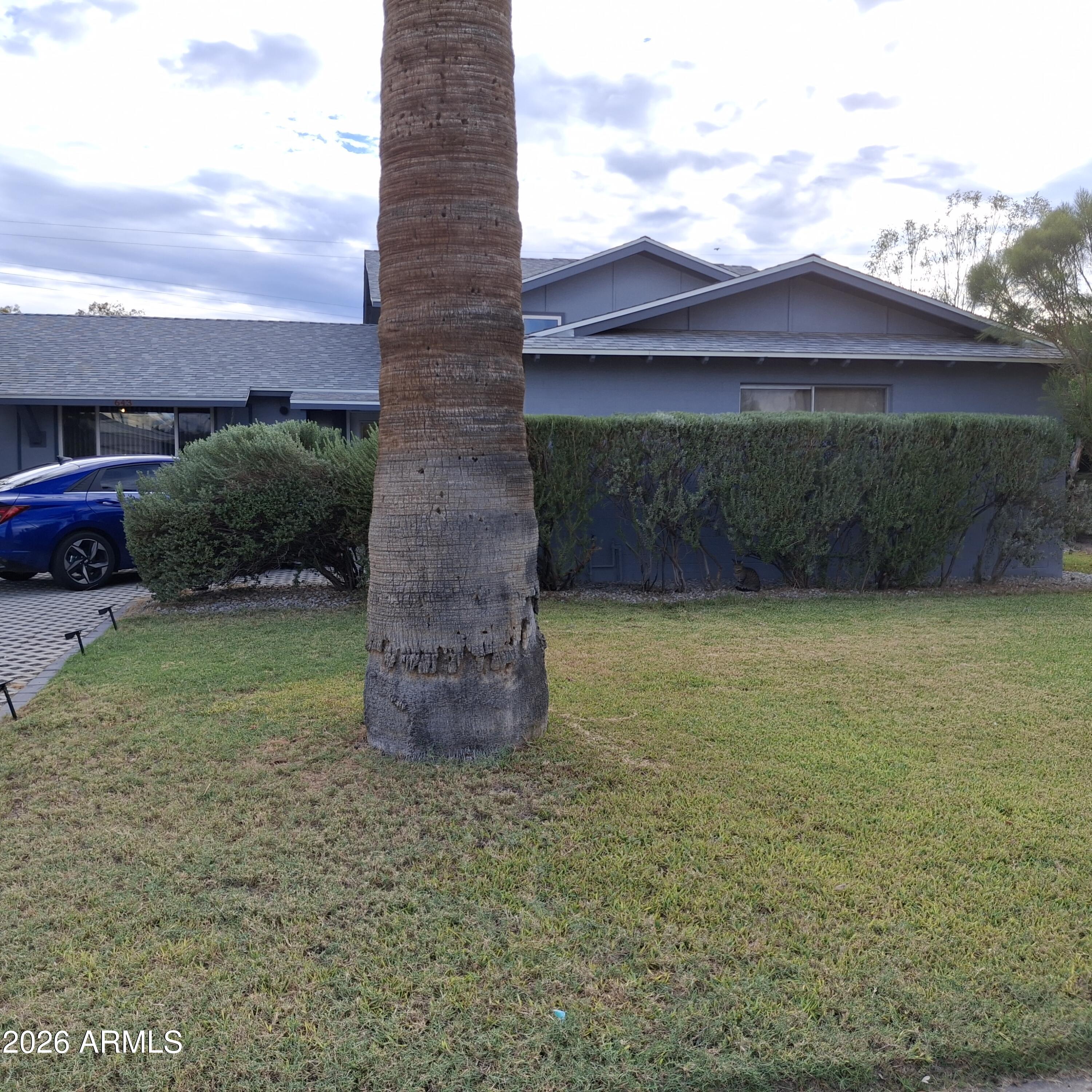 643 E Wesleyan Drive — photo