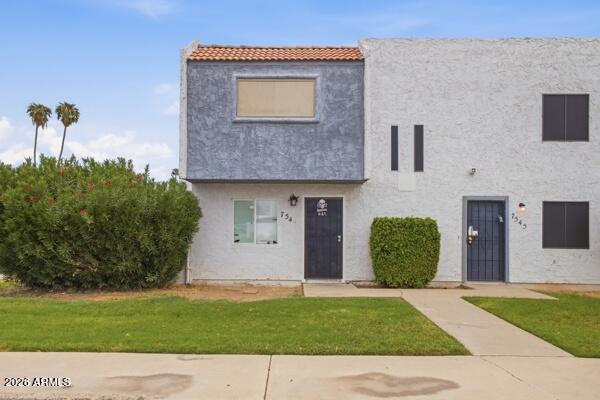 7549 N 47th Drive — photo